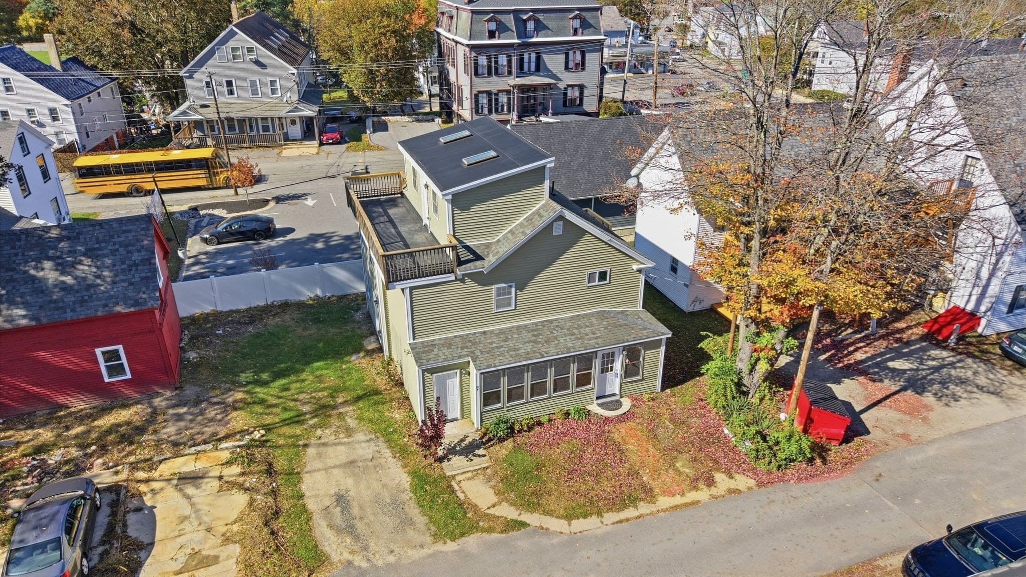 Multi Family at 15-R E Broadway Rear, Gardner MA 01440, Gardner, photo 13 of 15