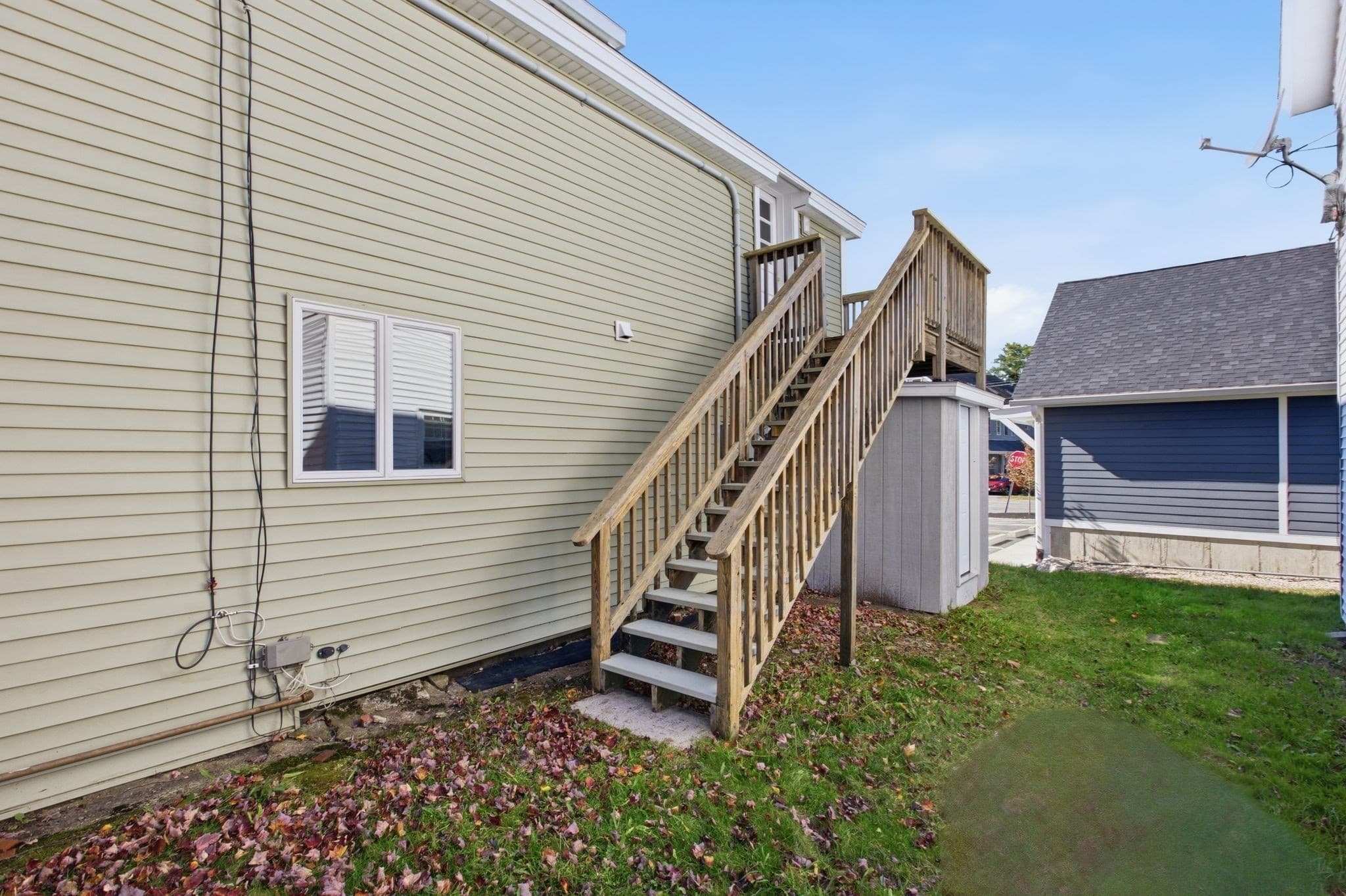 Multi Family at 15-R E Broadway Rear, Gardner MA 01440, Gardner, photo 14 of 15