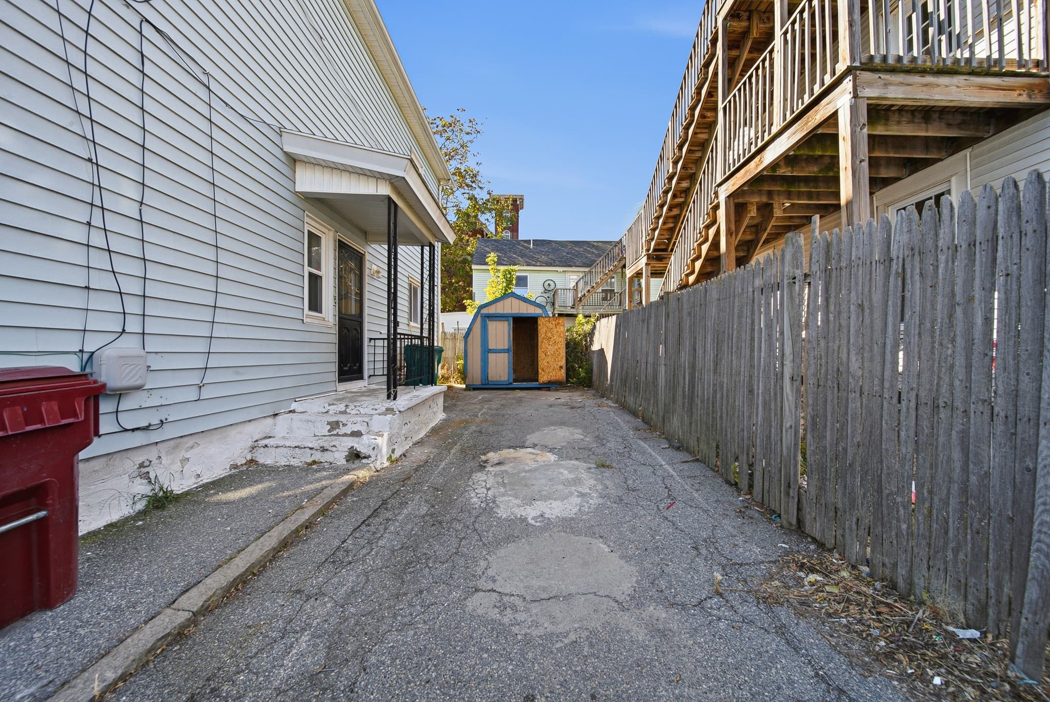 Single Family Residence at 56 Read St, Lowell MA 01850, Lowell, photo 31 of 39