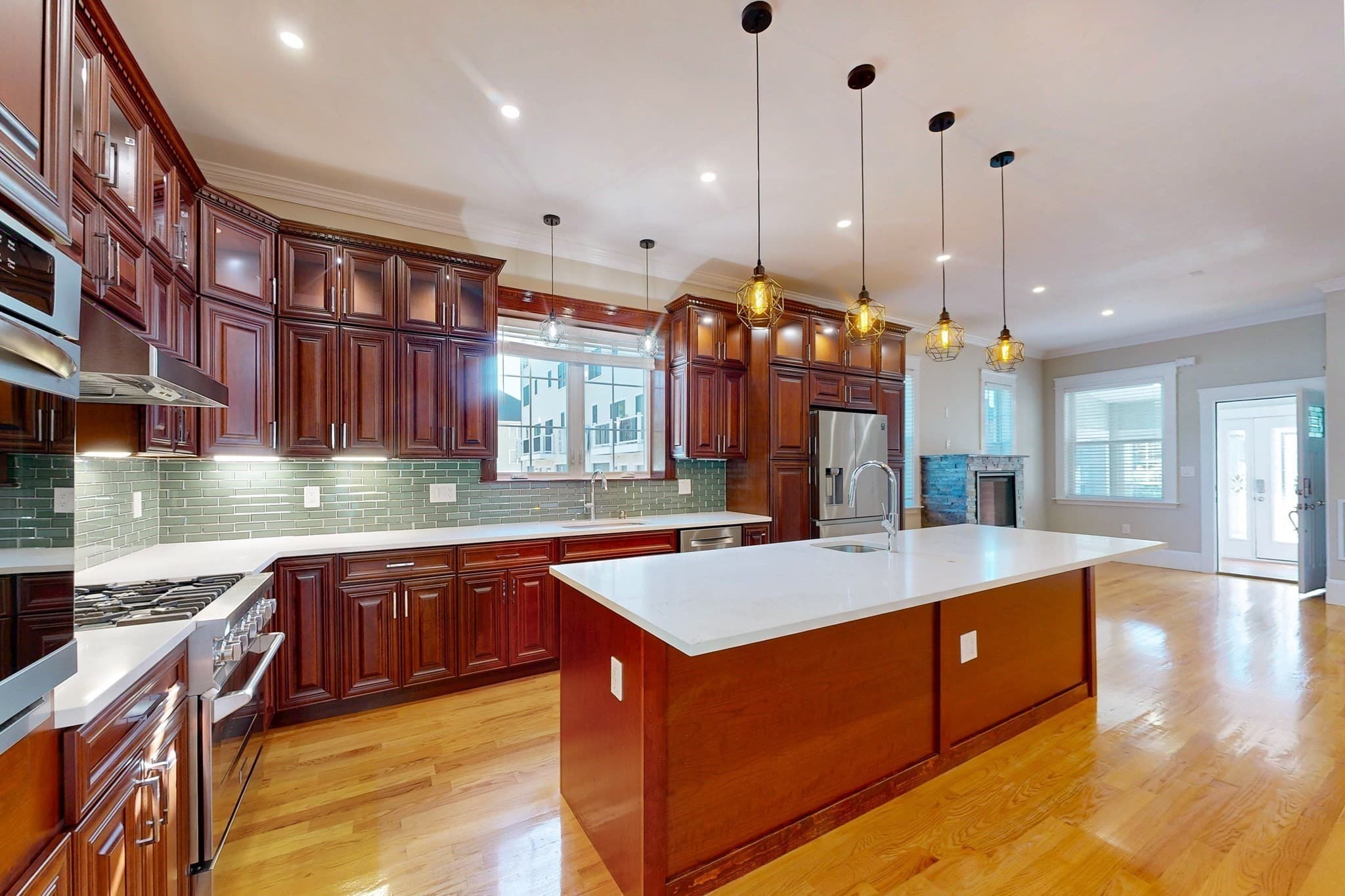 Single Family Residence at 169 Sumner Street, Quincy MA 02169, Quincy, photo 2 of 36