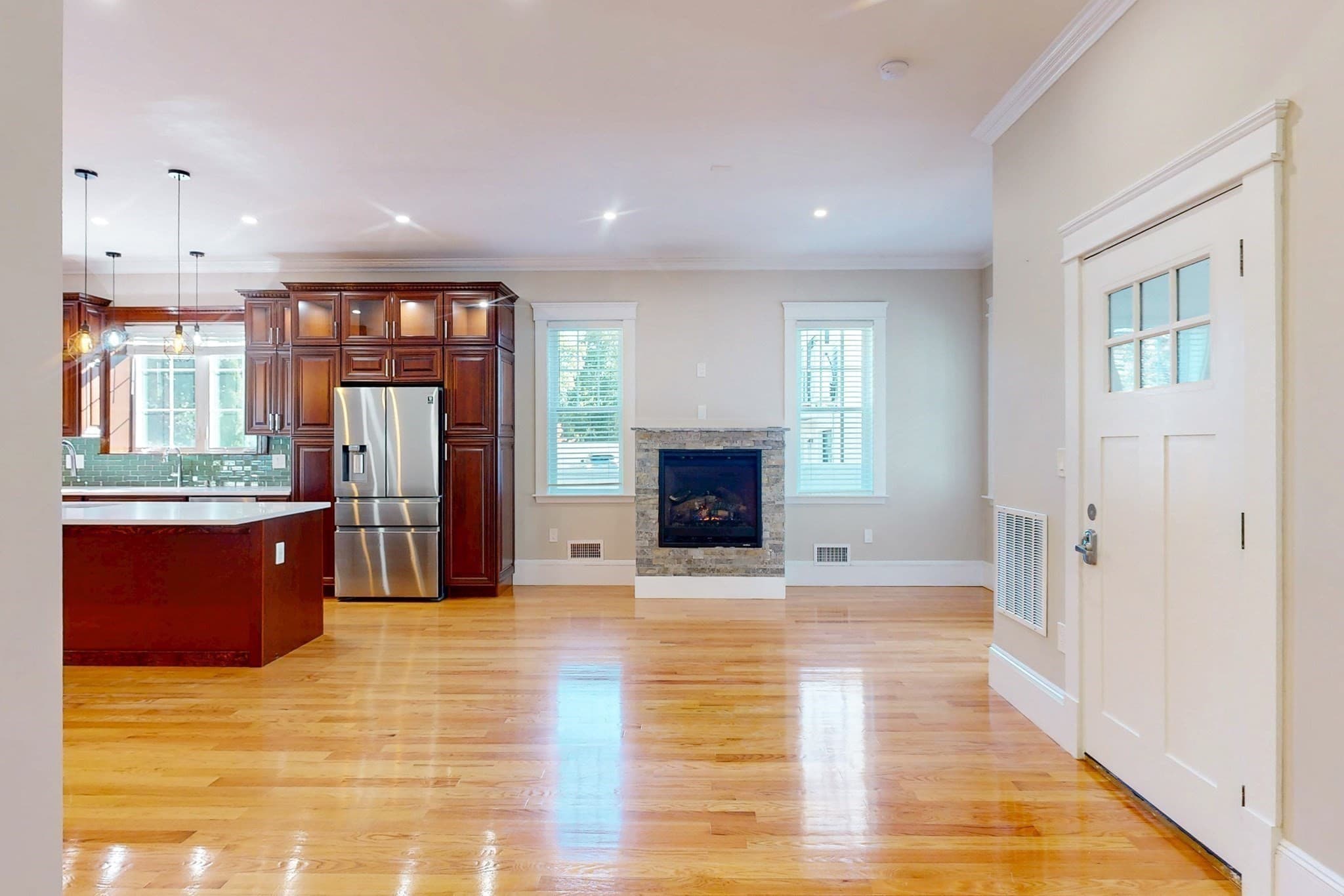 Single Family Residence at 169 Sumner Street, Quincy MA 02169, Quincy, photo 6 of 36