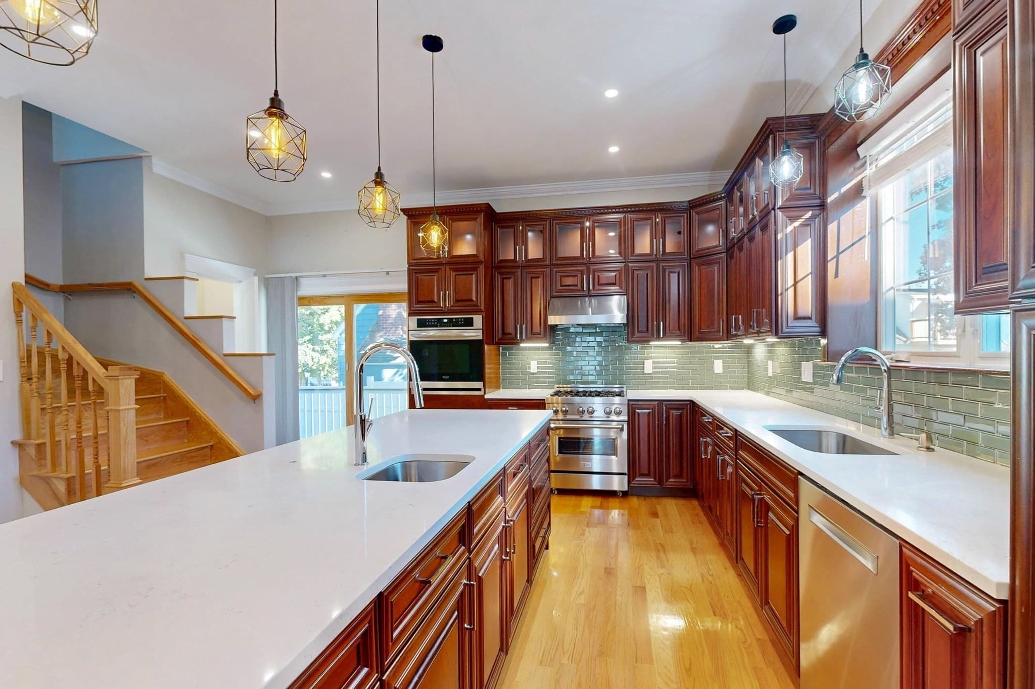 Single Family Residence at 169 Sumner Street, Quincy MA 02169, Quincy, photo 3 of 36