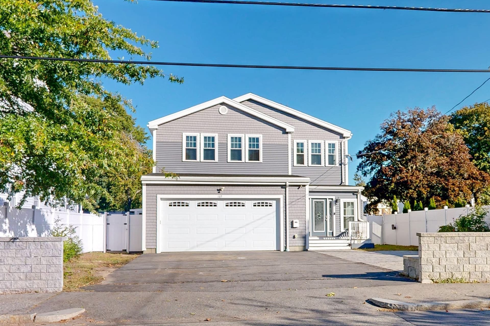 169 Sumner Street, Quincy MA 02169