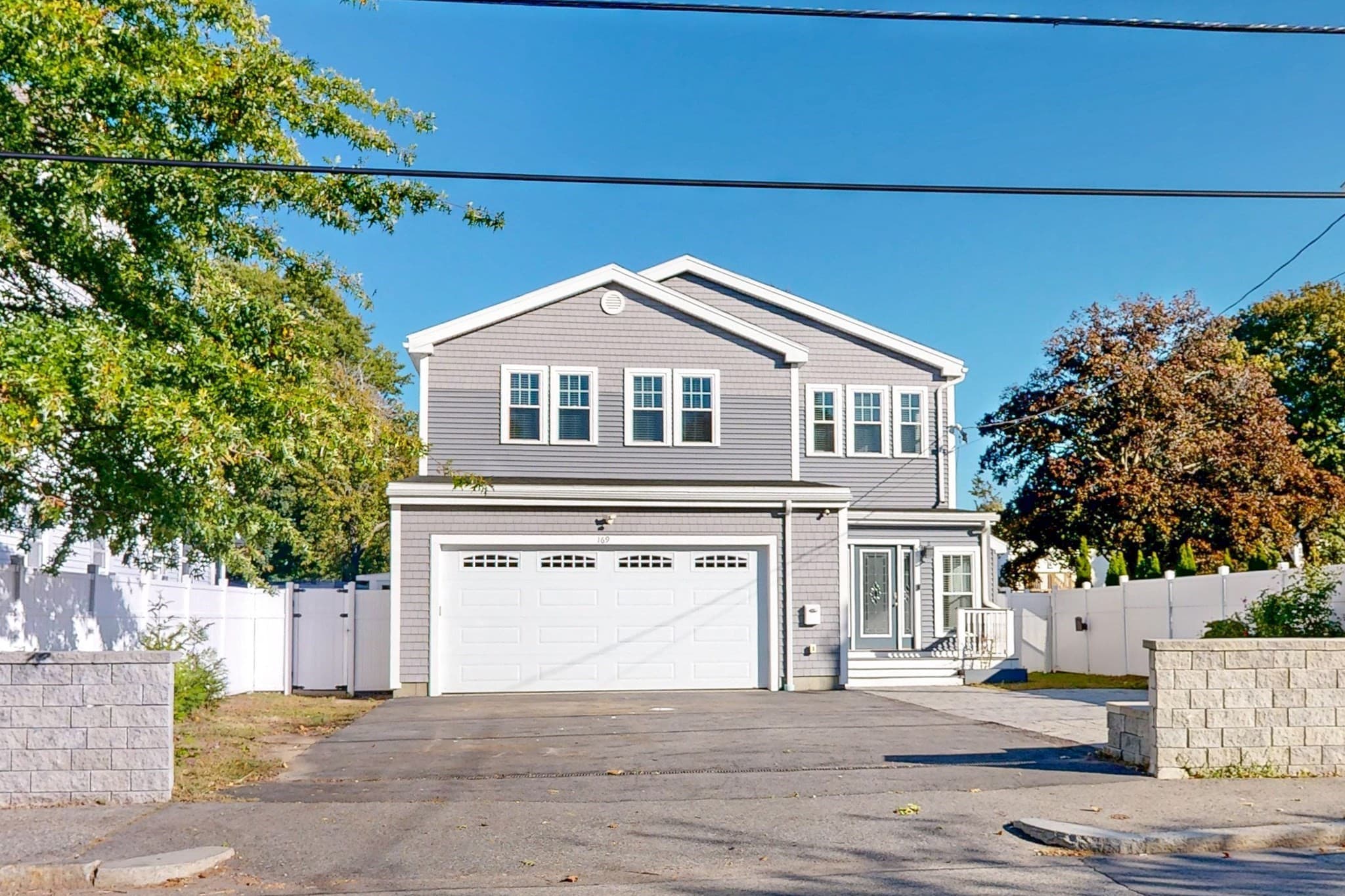 169 Sumner Street, Quincy MA 02169