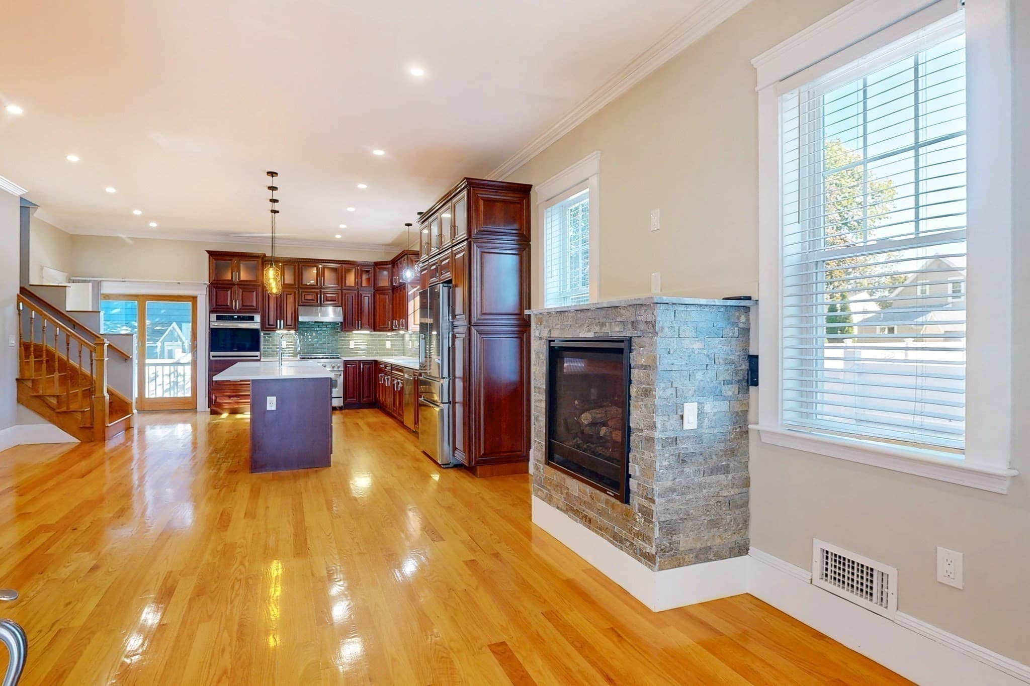 Single Family Residence at 169 Sumner Street, Quincy MA 02169, Quincy, photo 5 of 36