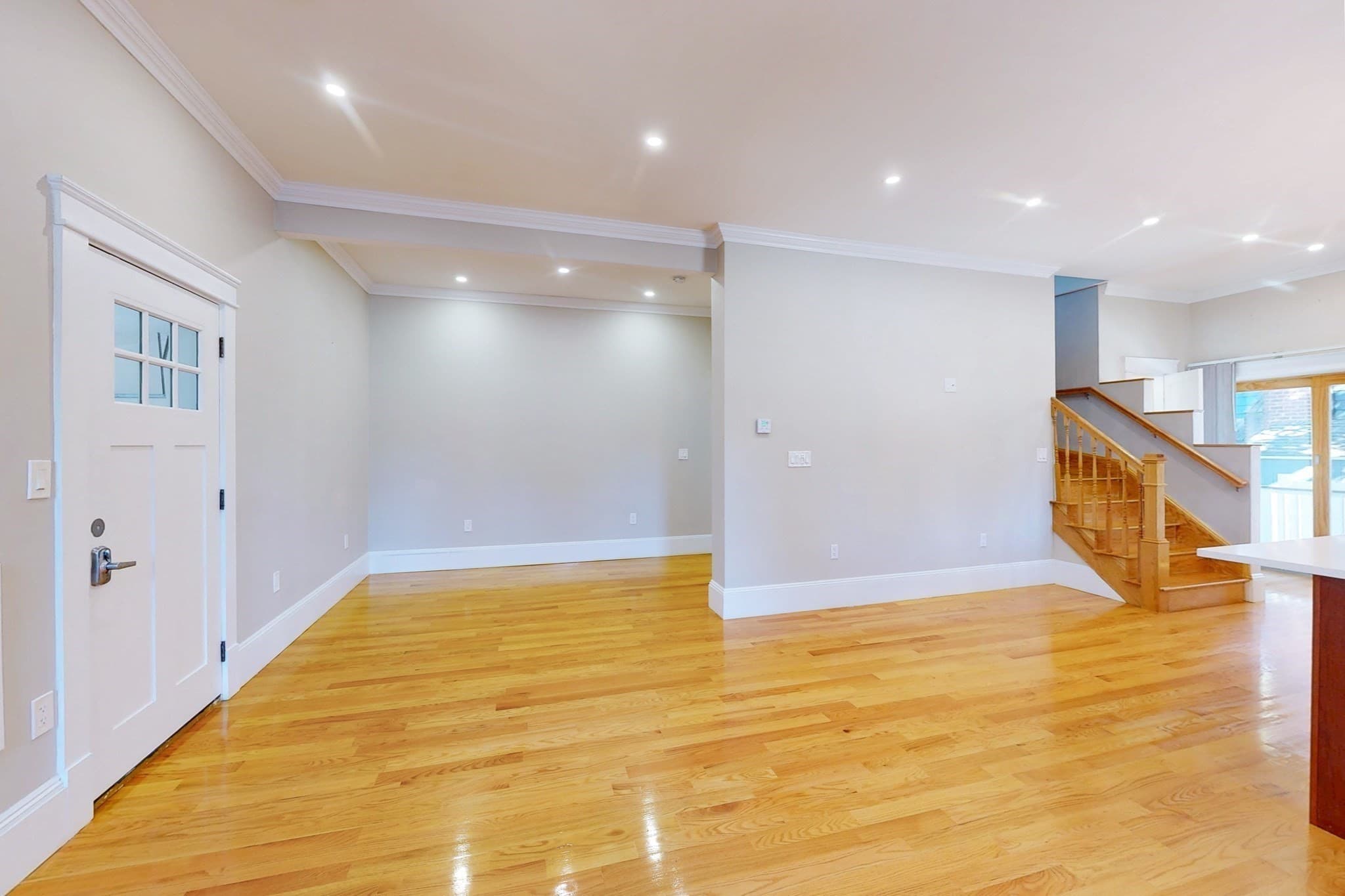 Single Family Residence at 169 Sumner Street, Quincy MA 02169, Quincy, photo 9 of 36