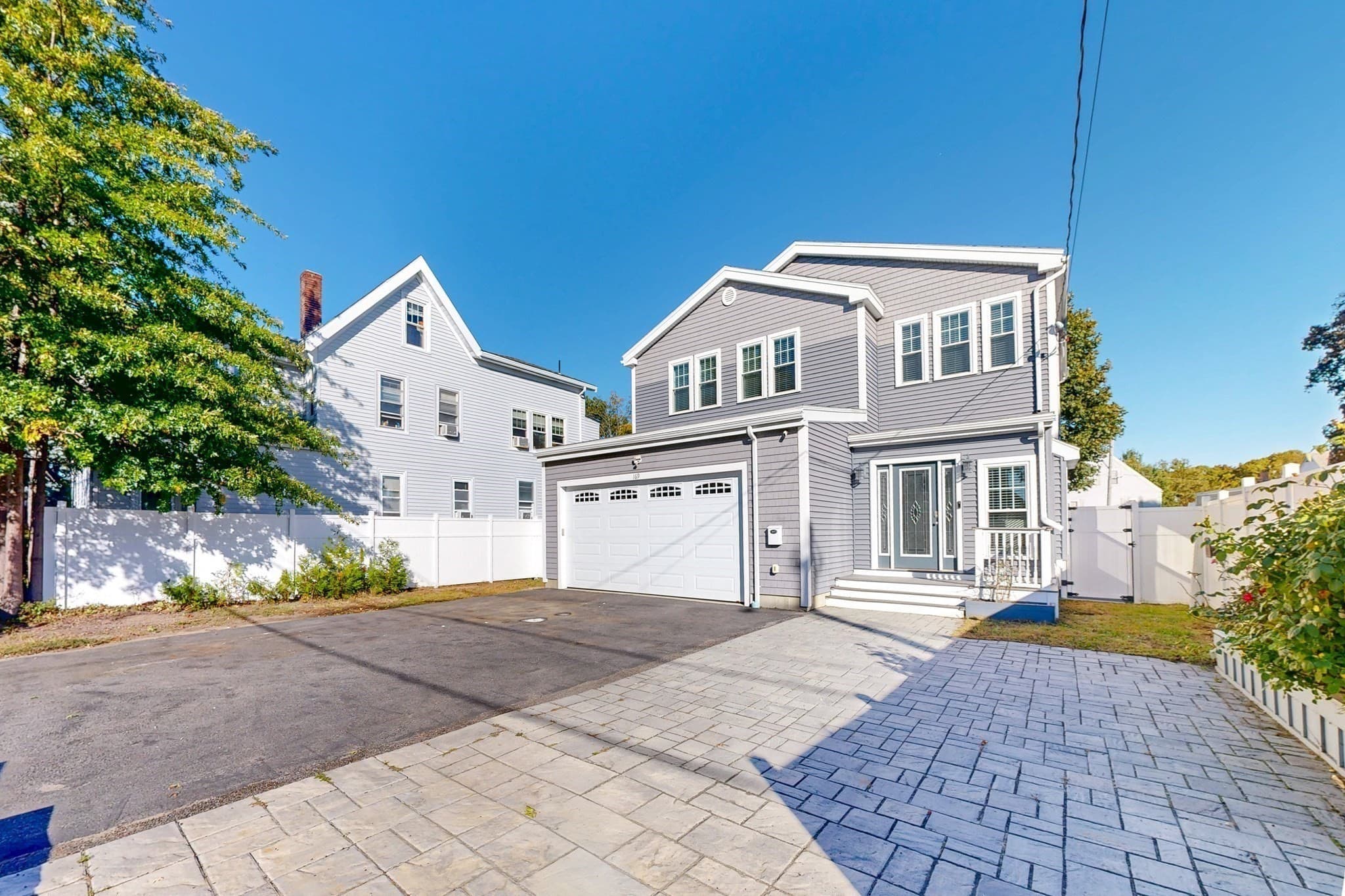 Single Family Residence at 169 Sumner Street, Quincy MA 02169, Quincy, photo 31 of 36