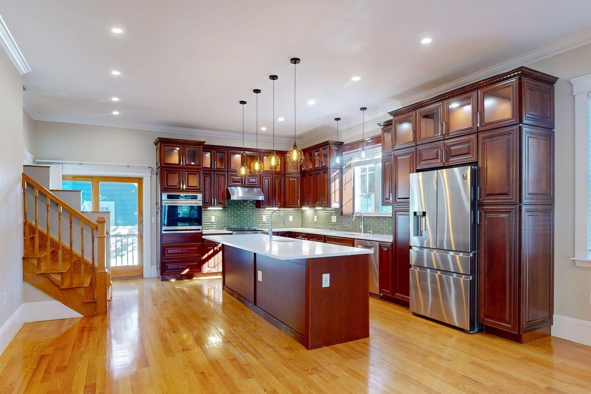 Single Family Residence at 169 Sumner Street, Quincy MA 02169, Quincy, photo 4 of 36