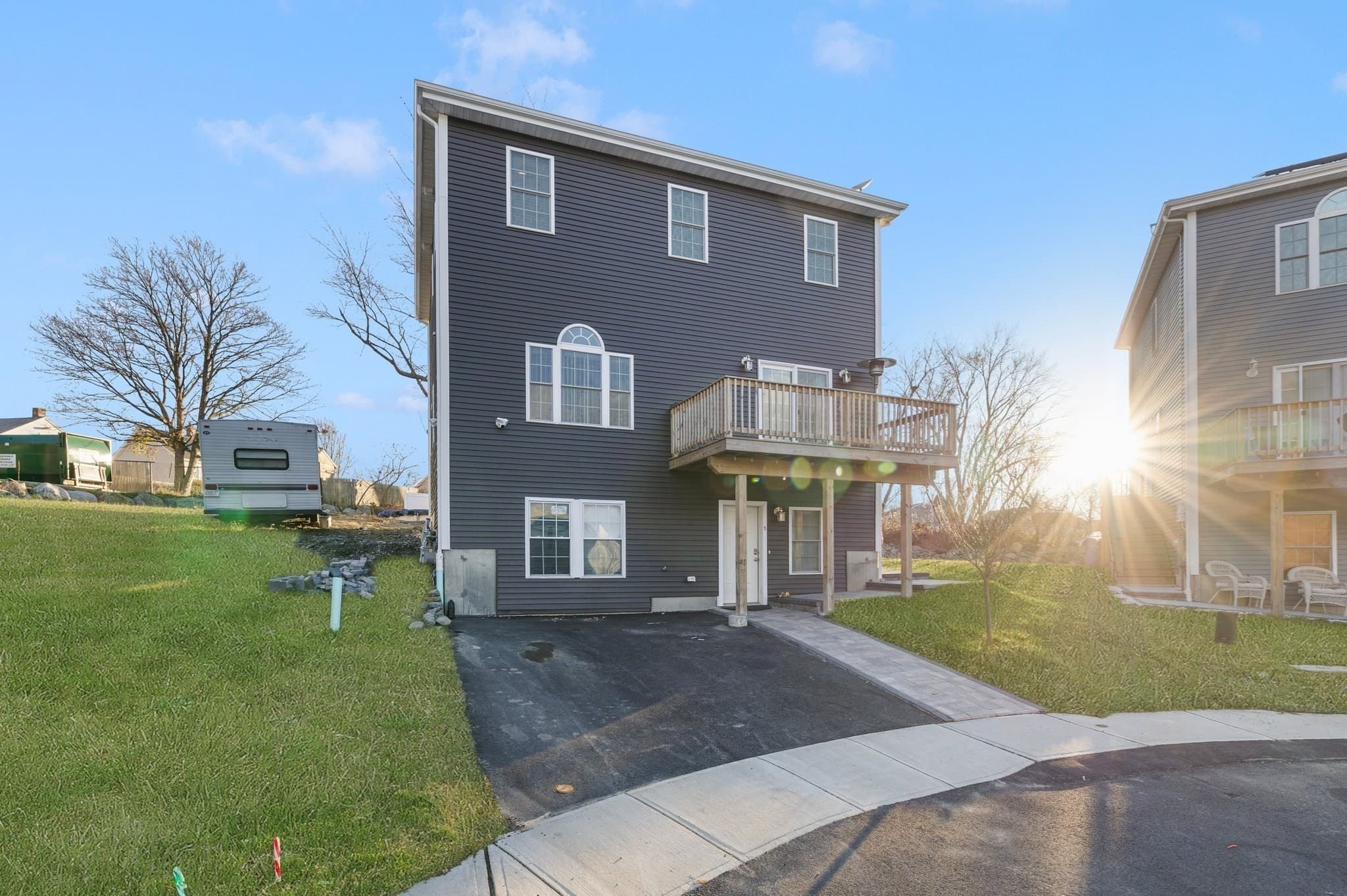 Single Family Residence at 5 Vista Way, Fall River MA 02724, Fall River, photo 2 of 39