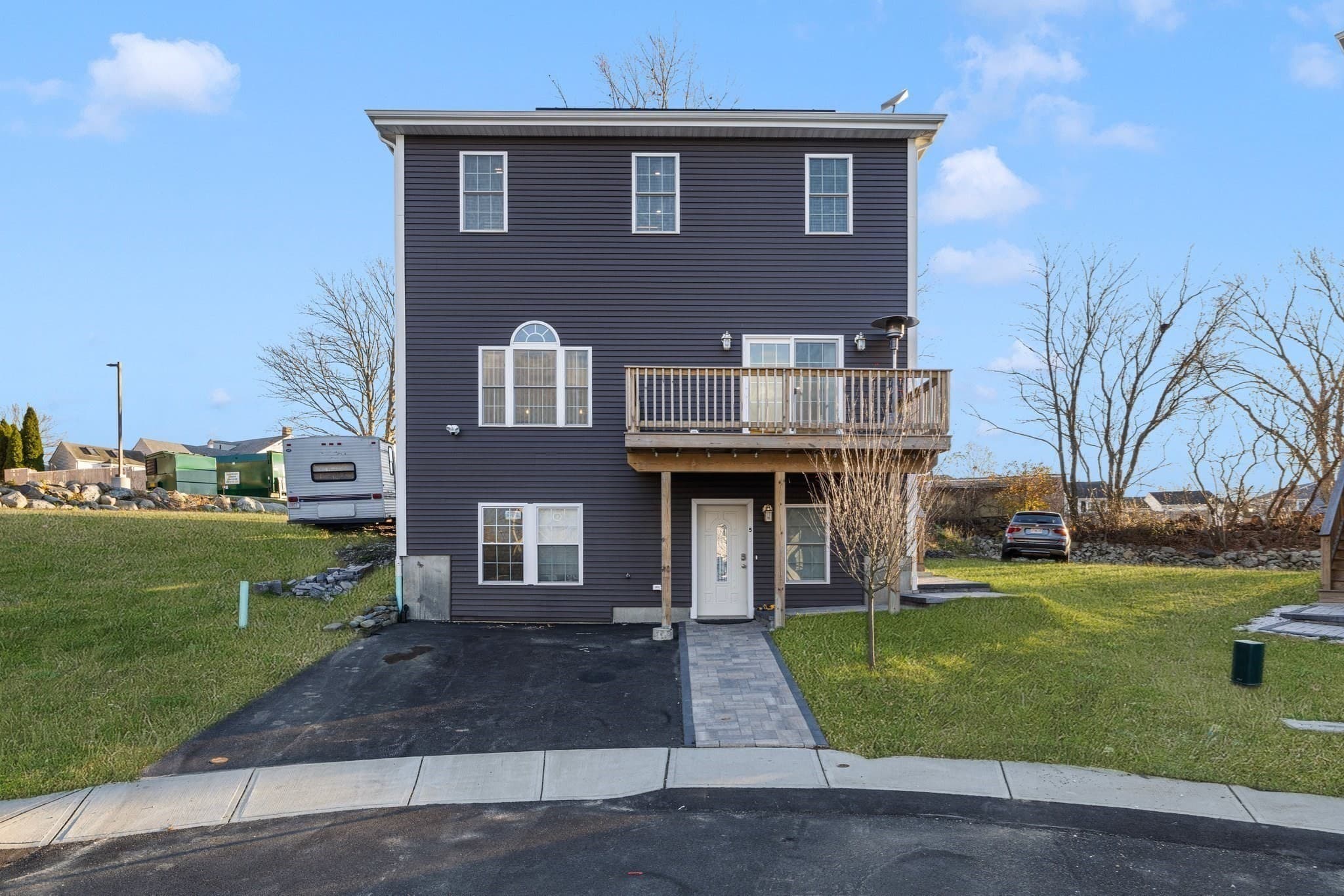 Single Family Residence at 5 Vista Way, Fall River MA 02724, Fall River, photo 3 of 39