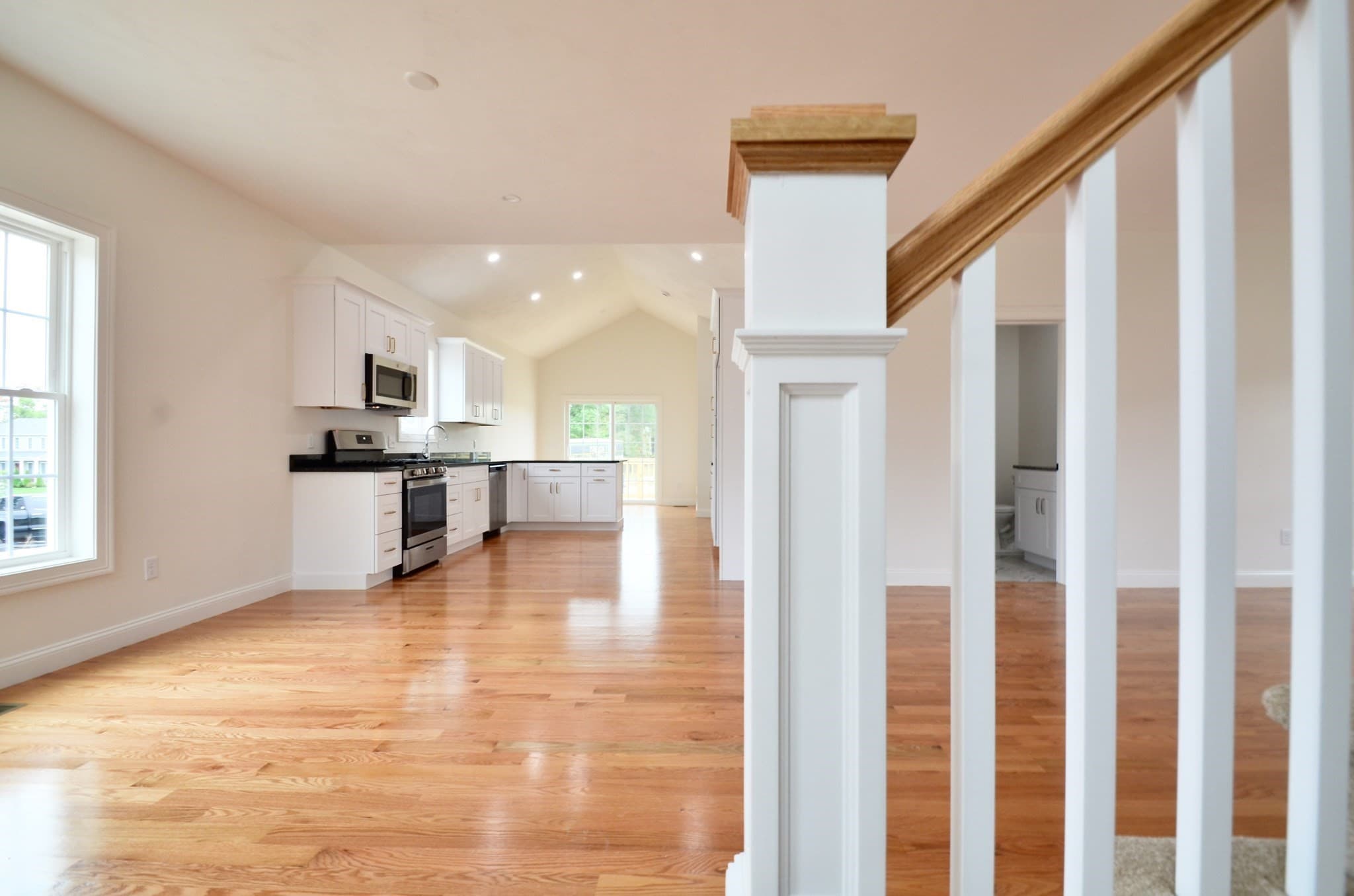 Single Family Residence at 215A Crownshield # 20A, Uxbridge MA 01569, Uxbridge, photo 19 of 25