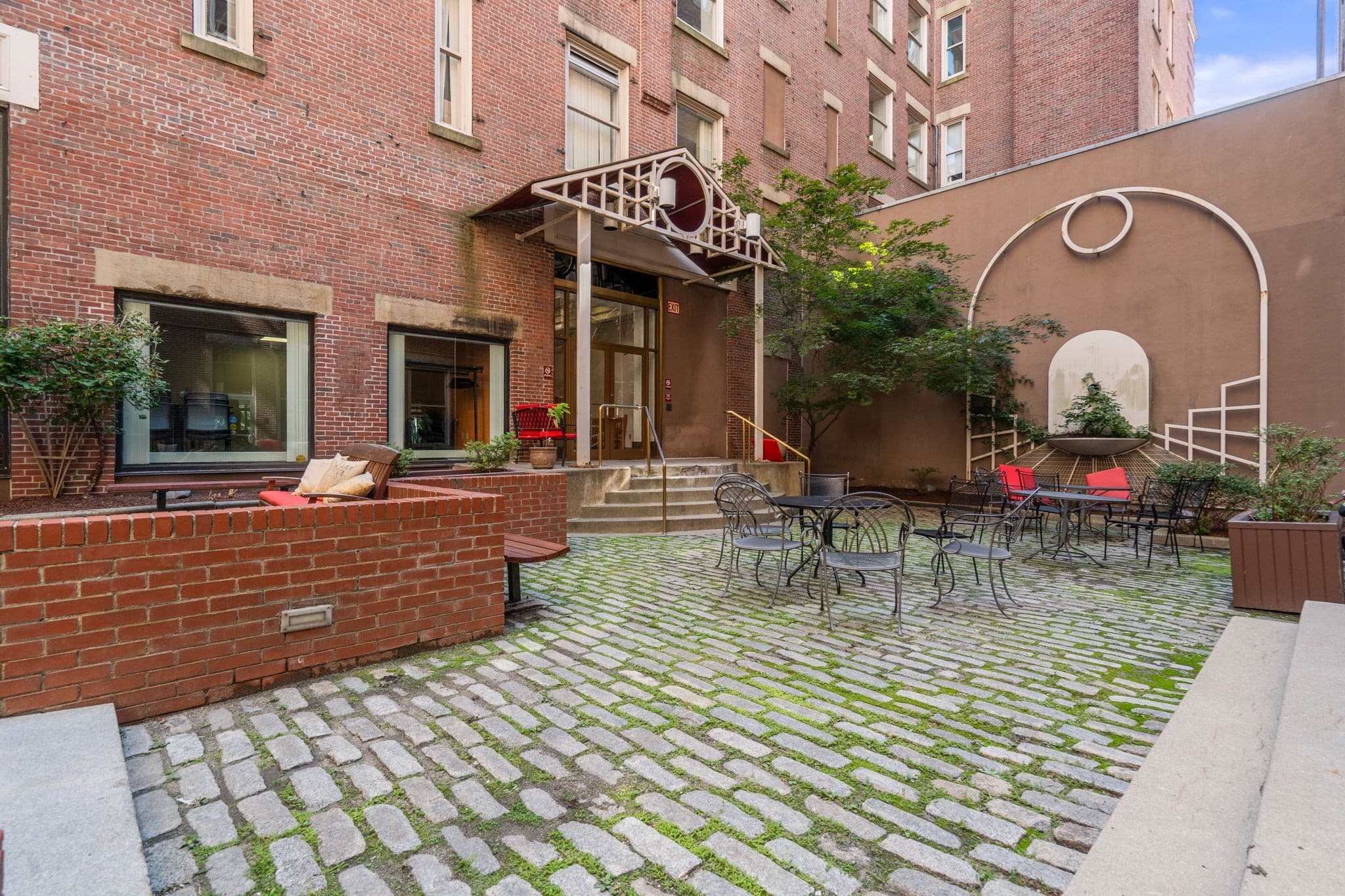 Condominium at 181 Essex St # E601, Boston MA 02111, Boston, photo 17 of 21