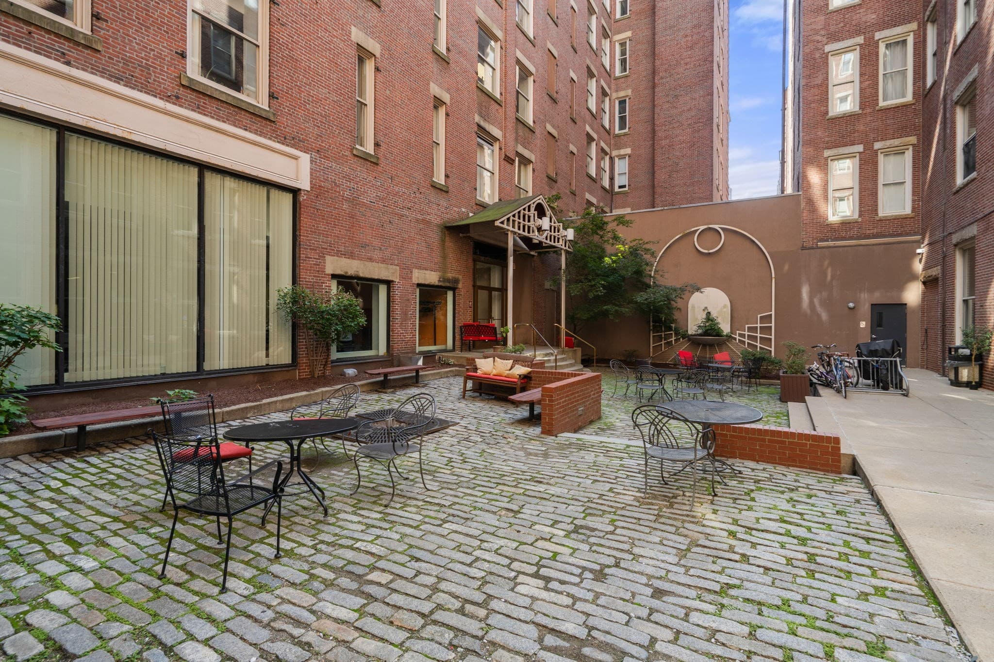 Condominium at 181 Essex St # E601, Boston MA 02111, Boston, photo 16 of 21