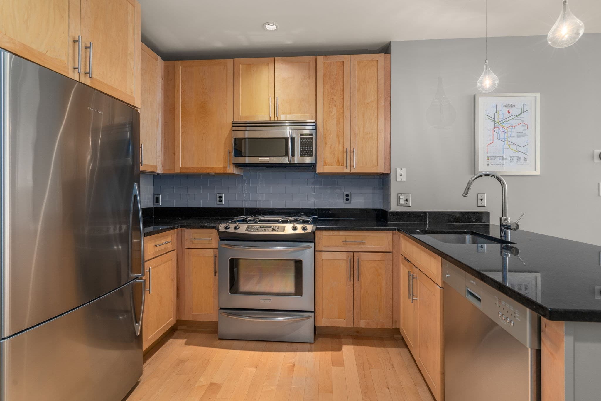 Condominium at 181 Essex St # E601, Boston MA 02111, Boston, photo 7 of 21