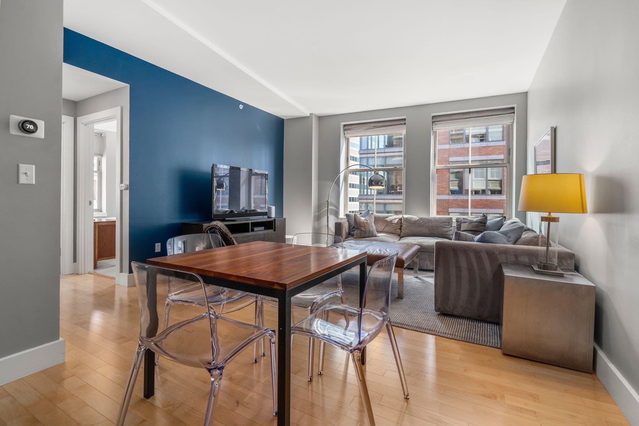 181 Essex St # E601, Boston MA 02111