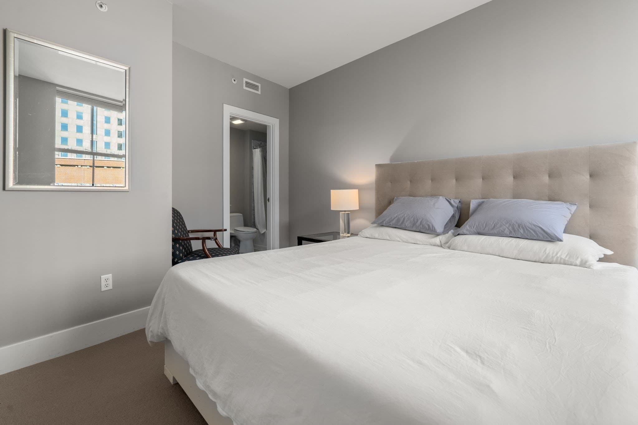 Condominium at 181 Essex St # E601, Boston MA 02111, Boston, photo 9 of 21