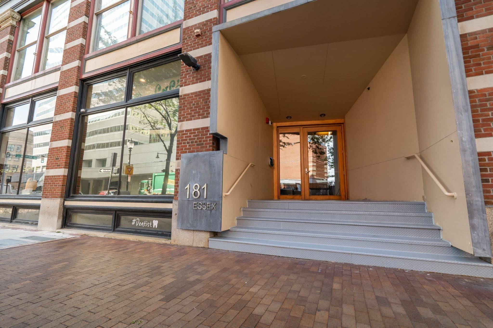 Condominium at 181 Essex St # E601, Boston MA 02111, Boston, photo 18 of 21