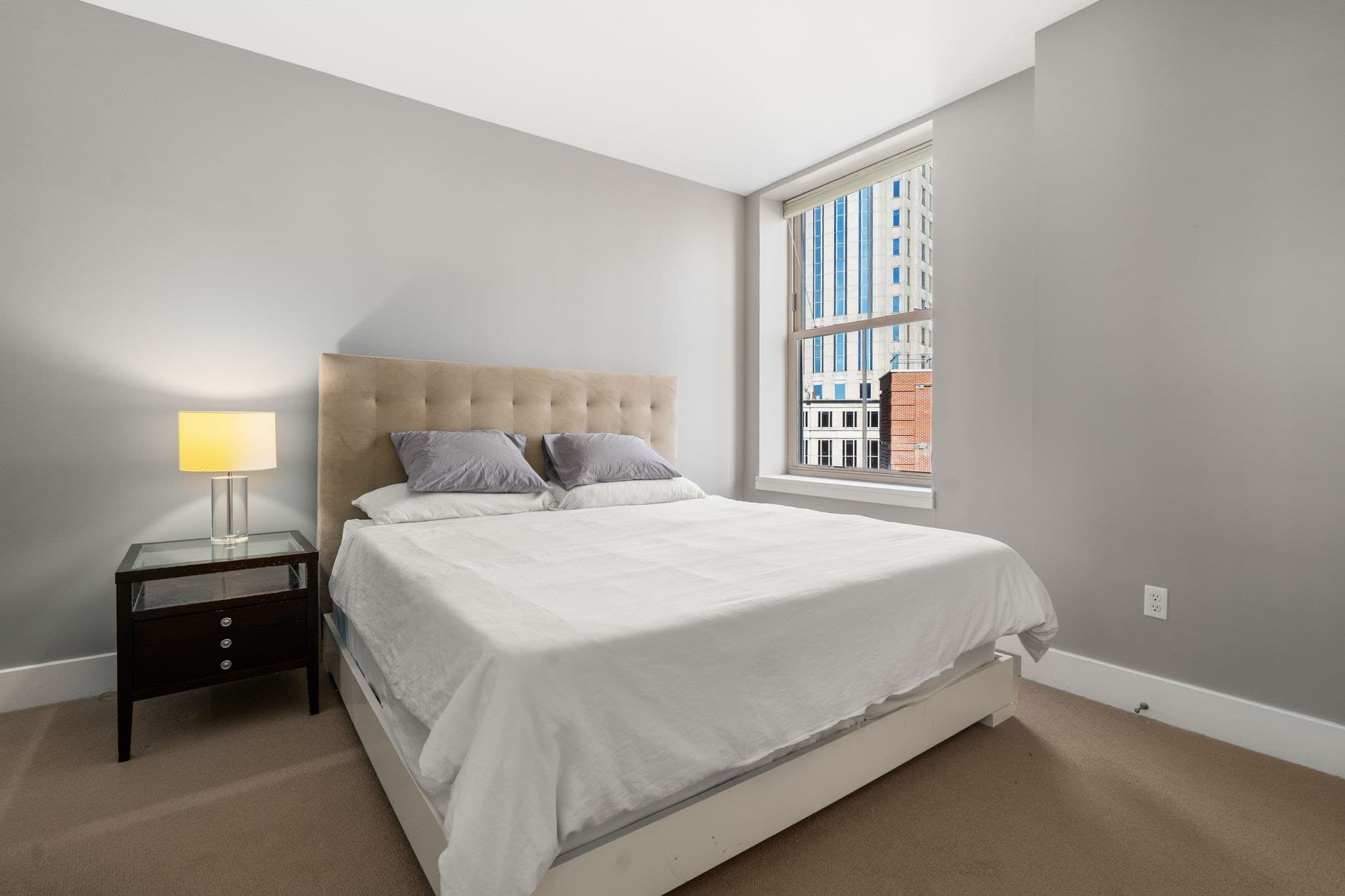 Condominium at 181 Essex St # E601, Boston MA 02111, Boston, photo 8 of 21
