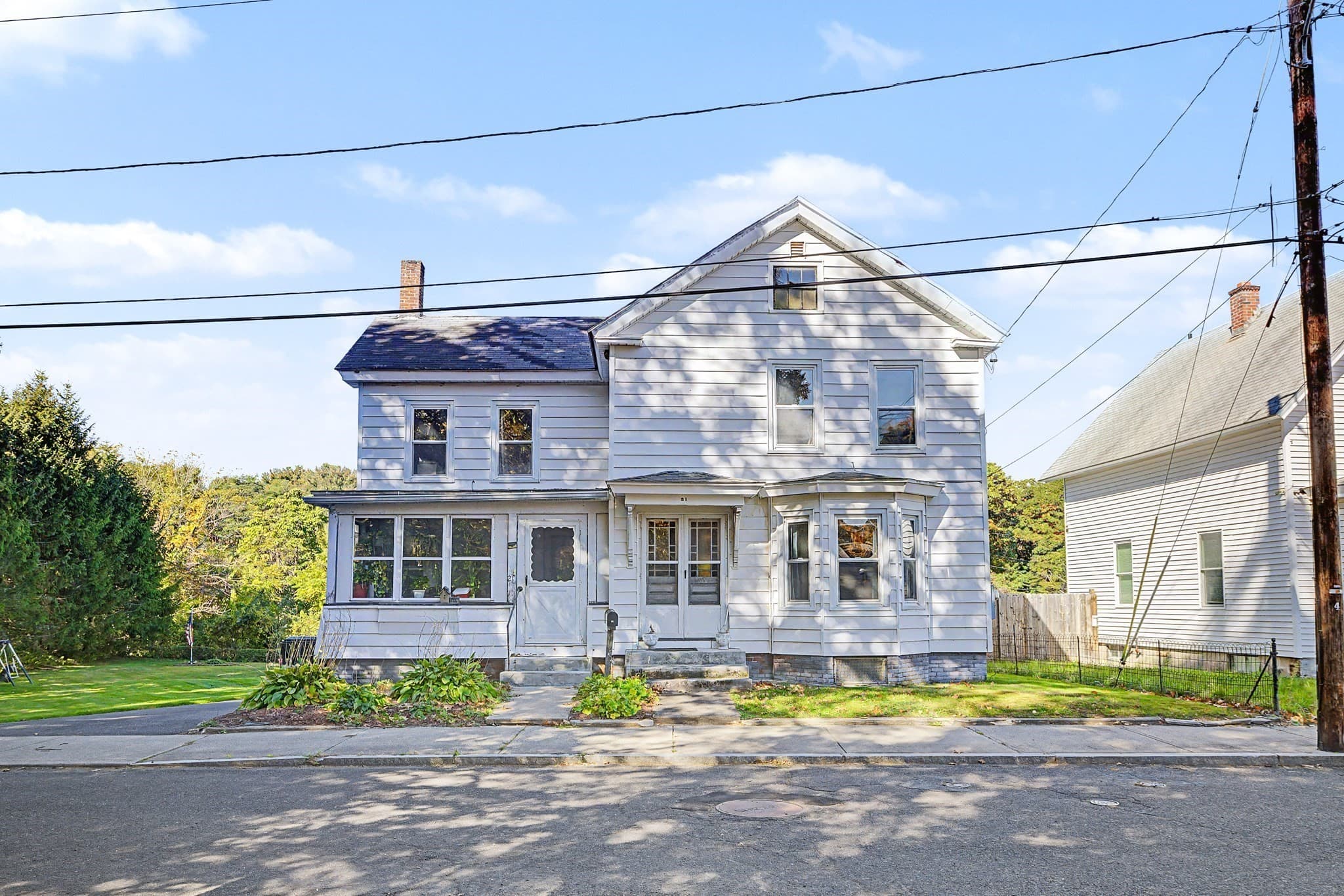 21 Williams St., Ware MA 01082