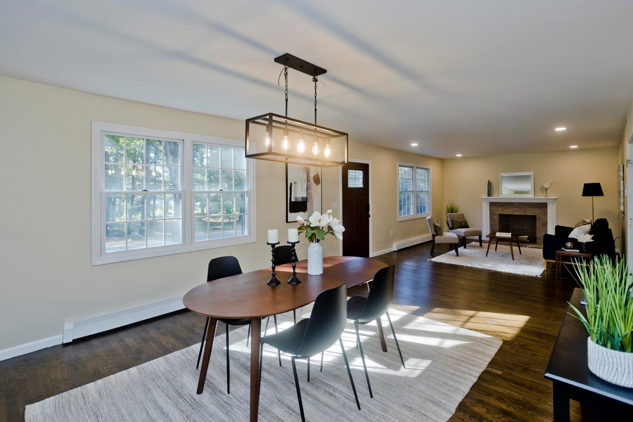 Single Family Residence at 16 Poole Rd, Belchertown MA 01007, photo 13 of 40