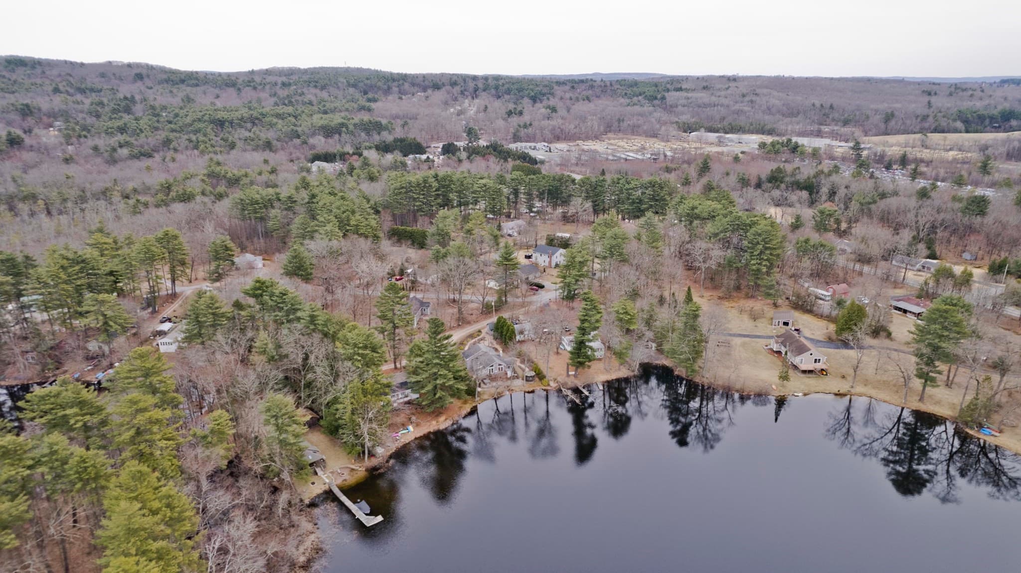 Single Family Residence at 16 Poole Rd, Belchertown MA 01007, Belchertown, photo 7 of 12