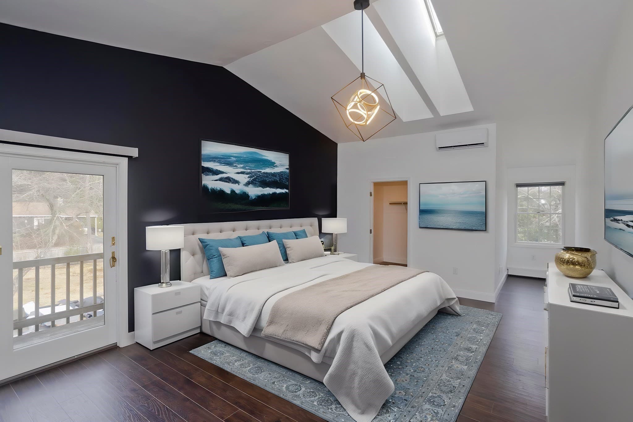 Single Family Residence at 16 Poole Rd, Belchertown MA 01007, photo 20 of 40
