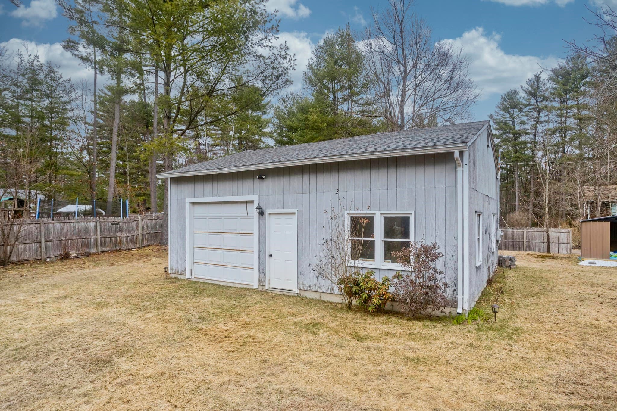 Single Family Residence at 16 Poole Rd, Belchertown MA 01007, Belchertown, photo 9 of 12