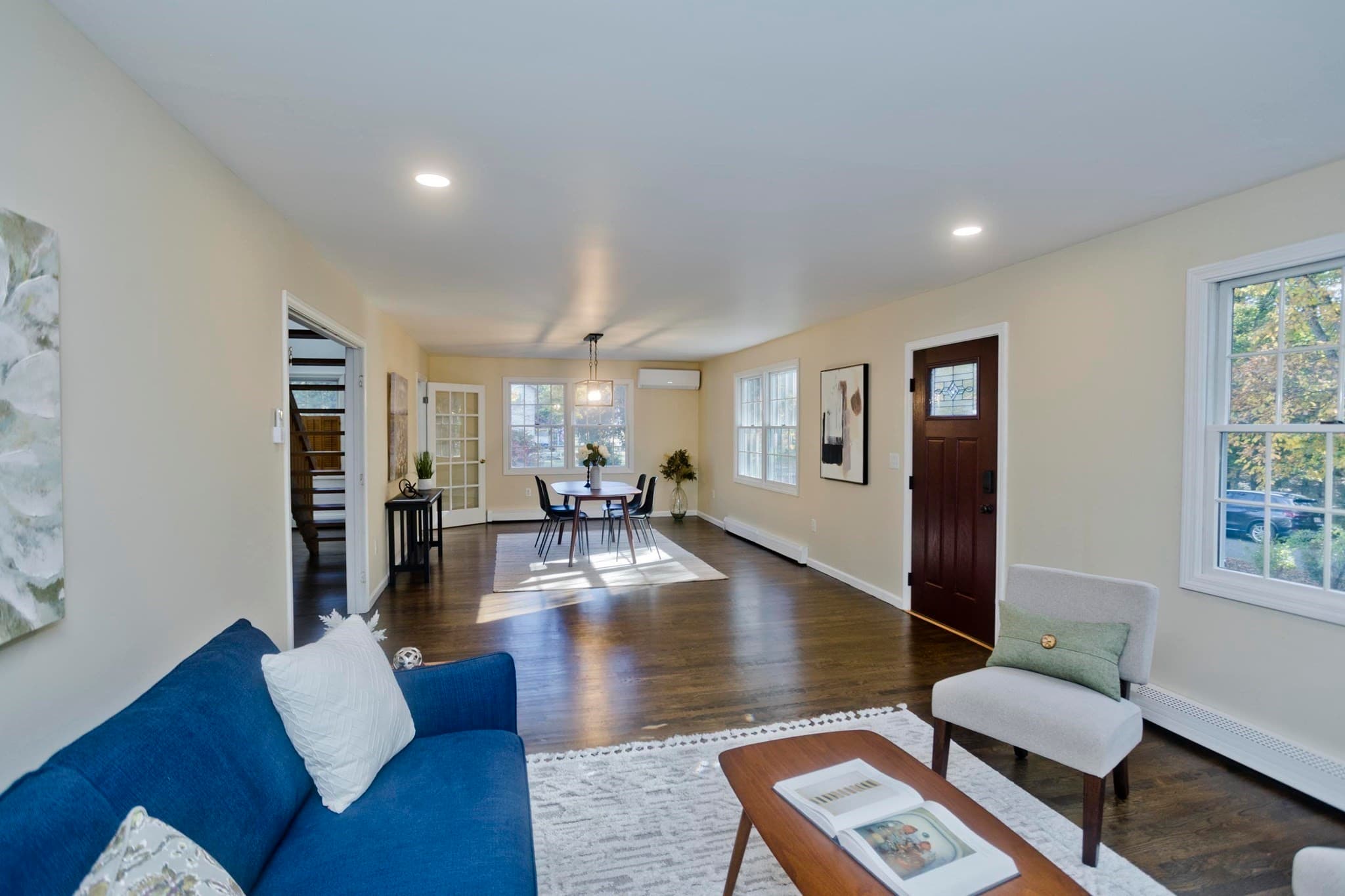 Single Family Residence at 16 Poole Rd, Belchertown MA 01007, photo 18 of 40