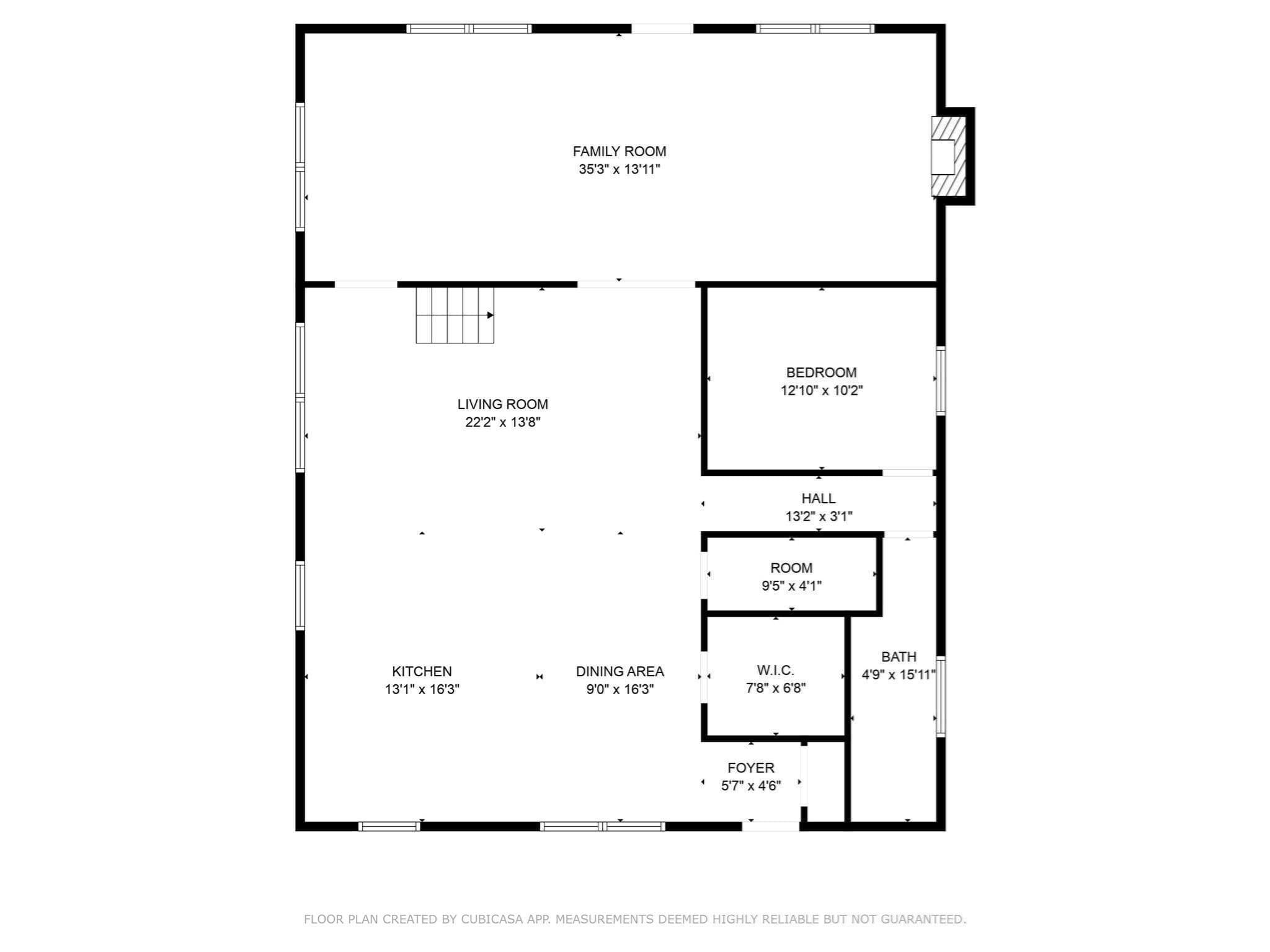 Single Family Residence at 16 Poole Rd, Belchertown MA 01007, photo 37 of 40