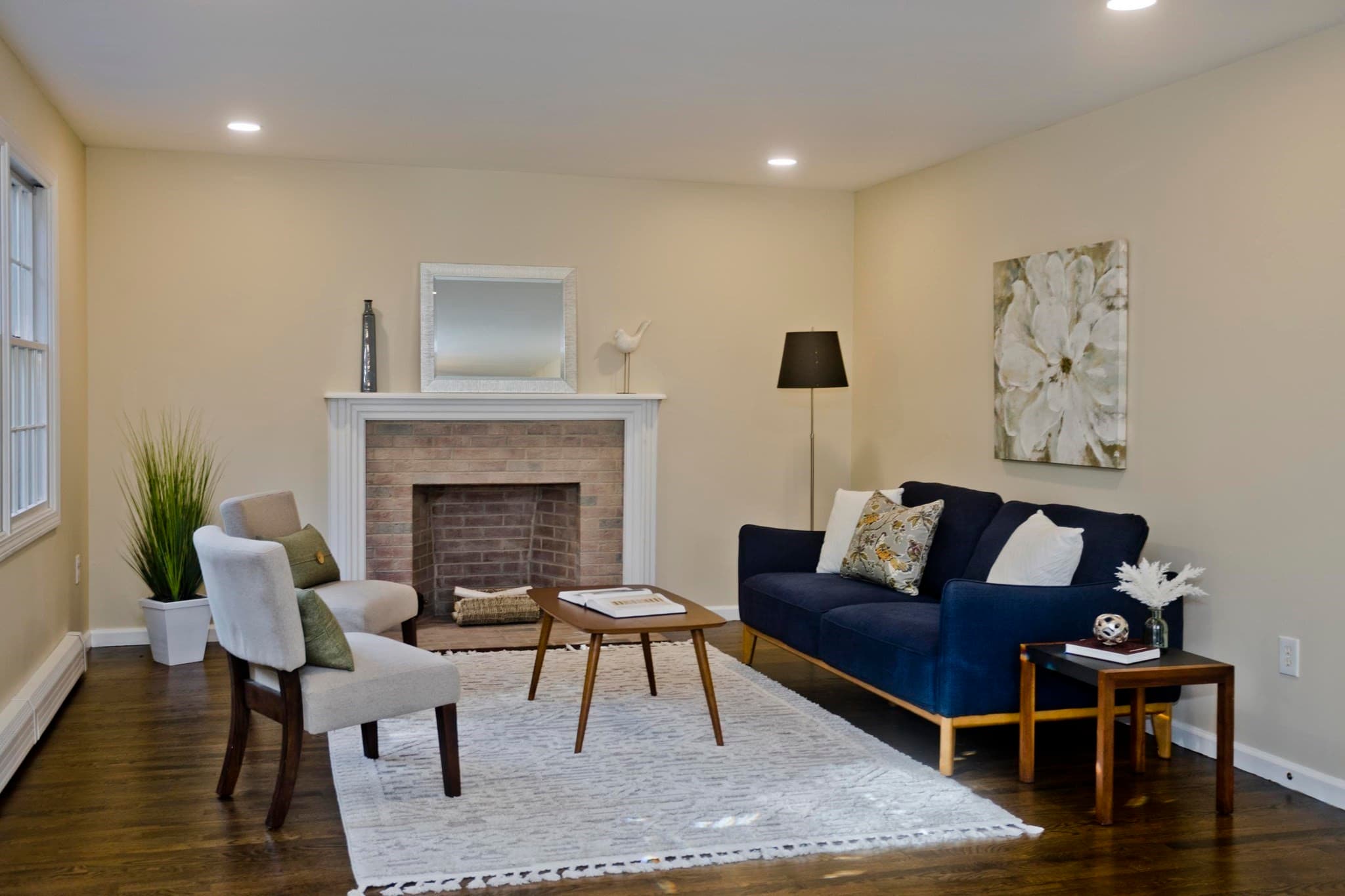 Single Family Residence at 16 Poole Rd, Belchertown MA 01007, photo 15 of 40