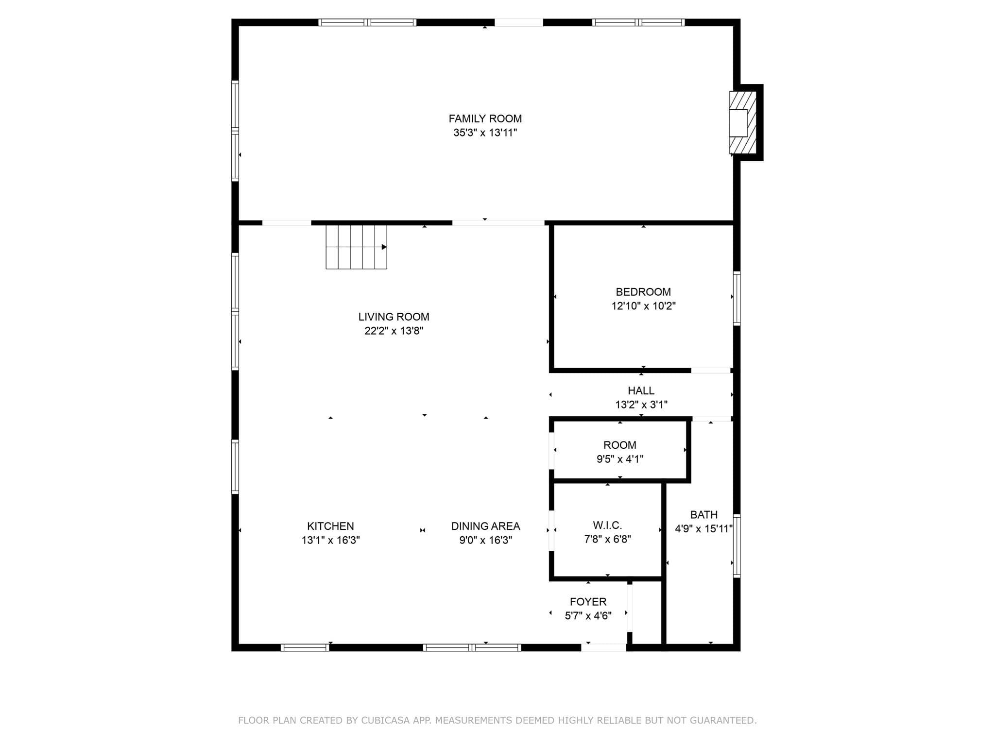 Single Family Residence at 16 Poole Rd, Belchertown MA 01007, Belchertown, photo 11 of 12