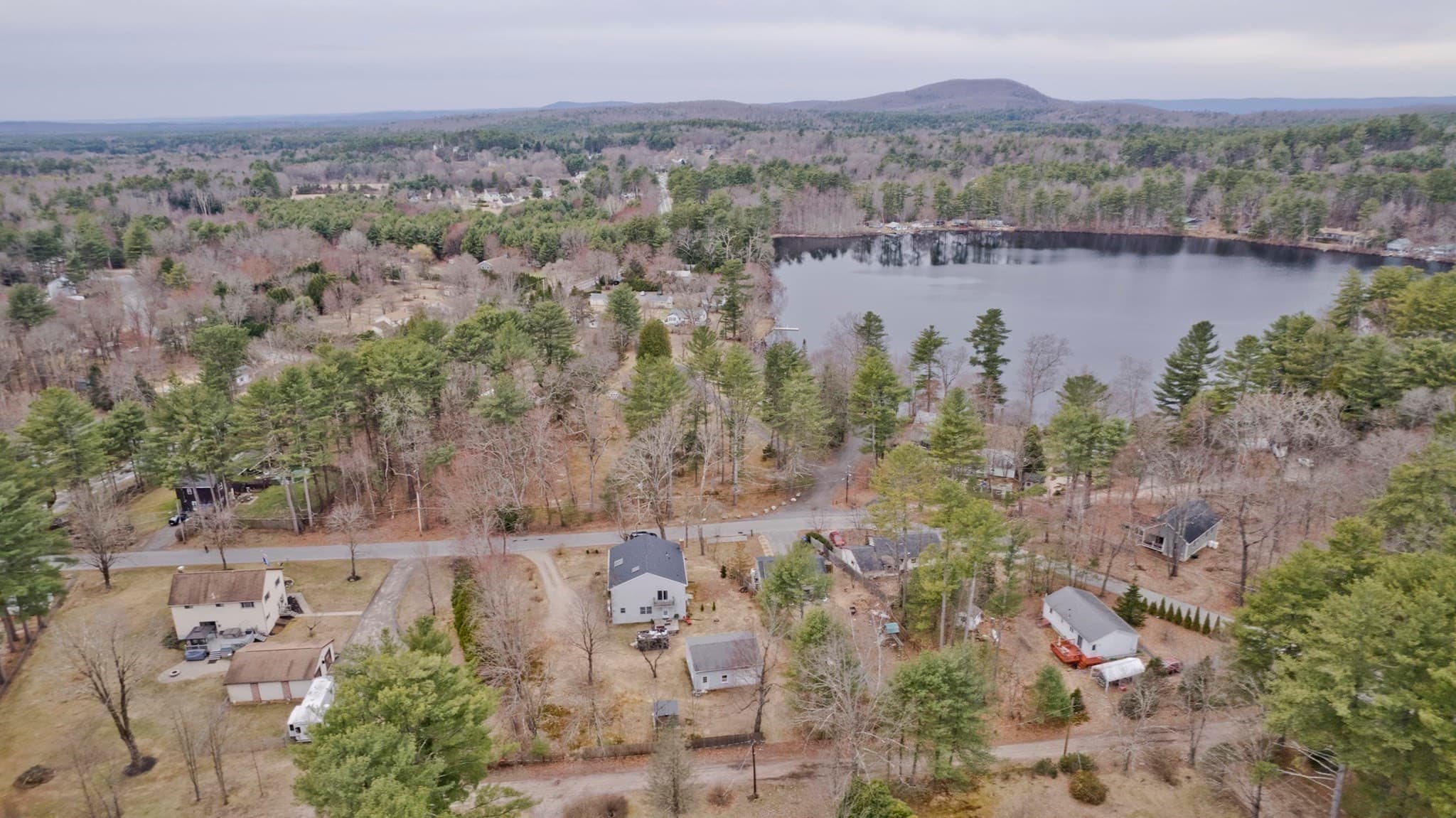 Single Family Residence at 16 Poole Rd, Belchertown MA 01007, photo 40 of 40