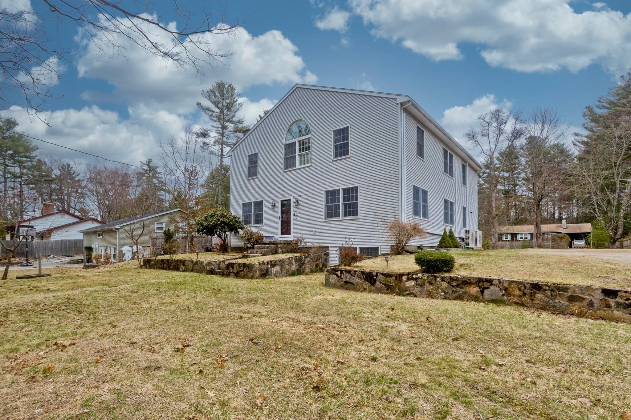 Single Family Residence at 16 Poole Rd, Belchertown MA 01007, photo 39 of 40