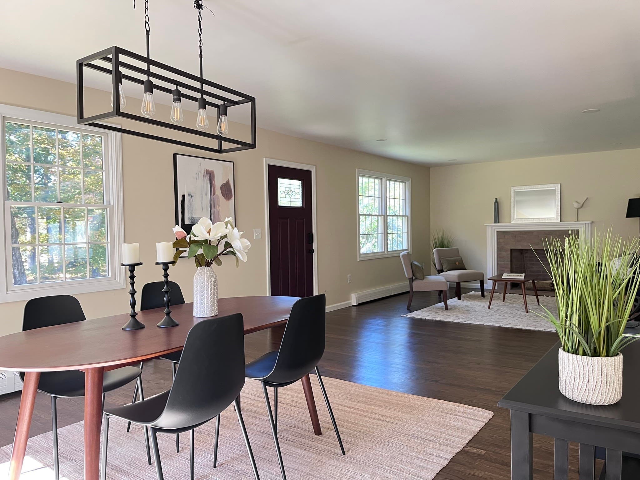 Single Family Residence at 16 Poole Rd, Belchertown MA 01007, Belchertown, photo 4 of 12