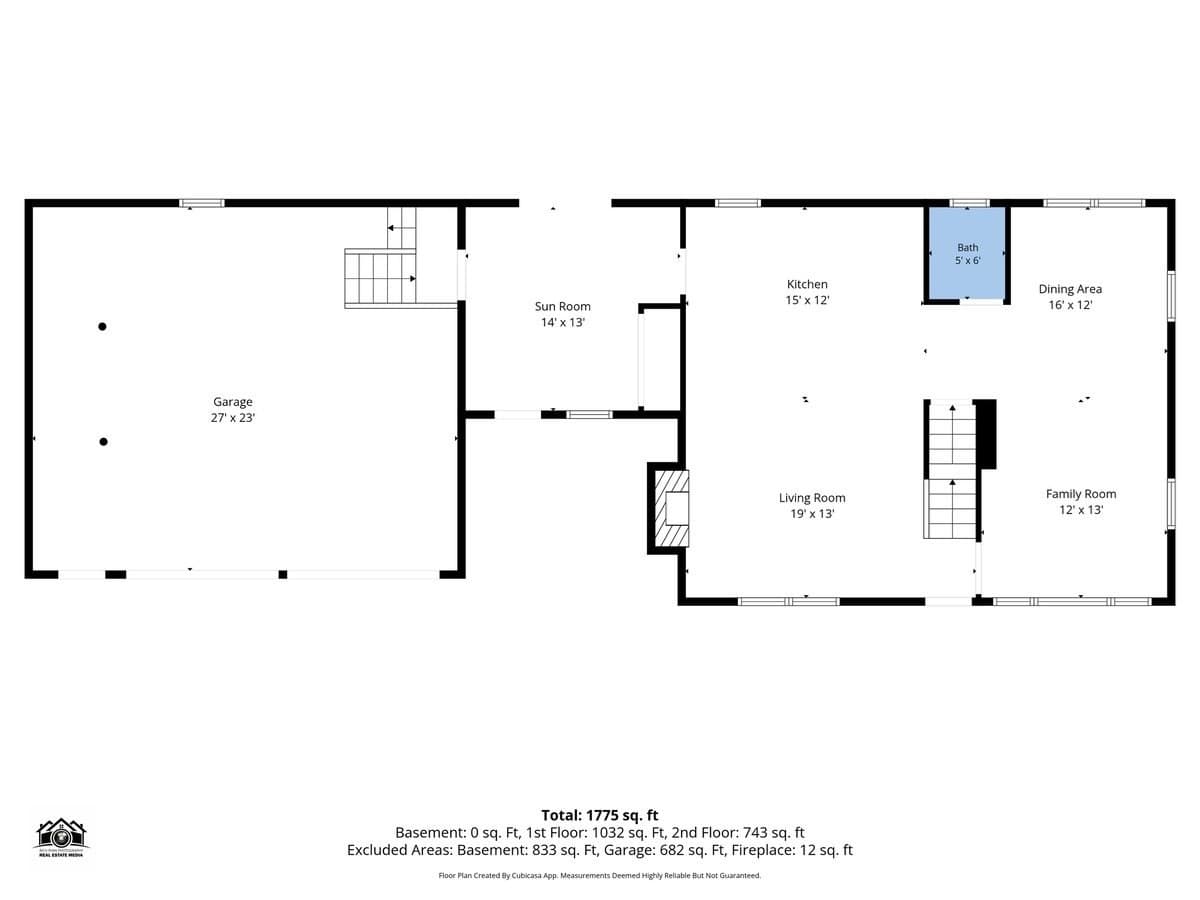 Single Family Residence at 258 Poquanticut Ave, Easton MA 02356, Easton, photo 36 of 38