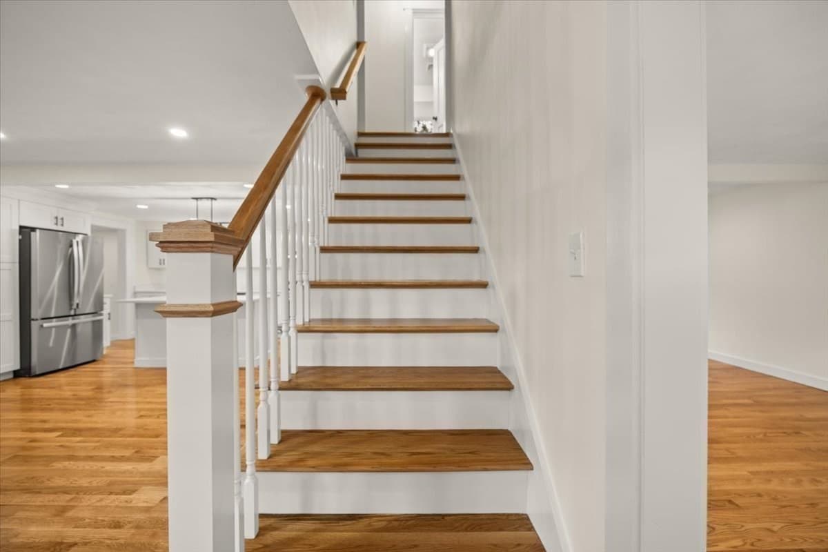 Single Family Residence at 258 Poquanticut Ave, Easton MA 02356, Easton, photo 19 of 38