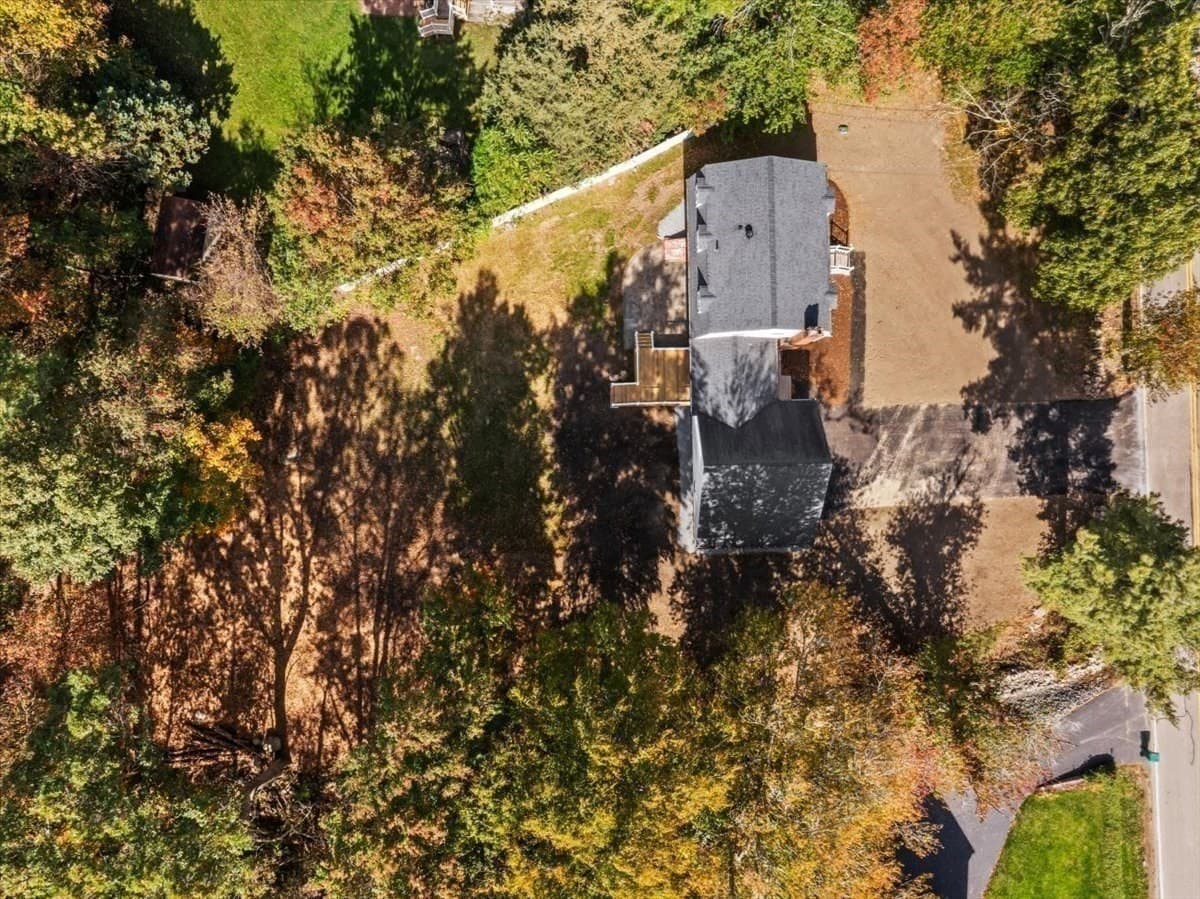 Single Family Residence at 258 Poquanticut Ave, Easton MA 02356, Easton, photo 35 of 38
