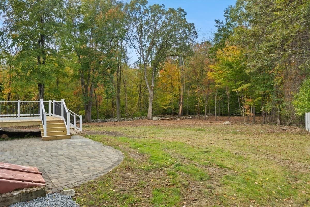 Single Family Residence at 258 Poquanticut Ave, Easton MA 02356, Easton, photo 31 of 38