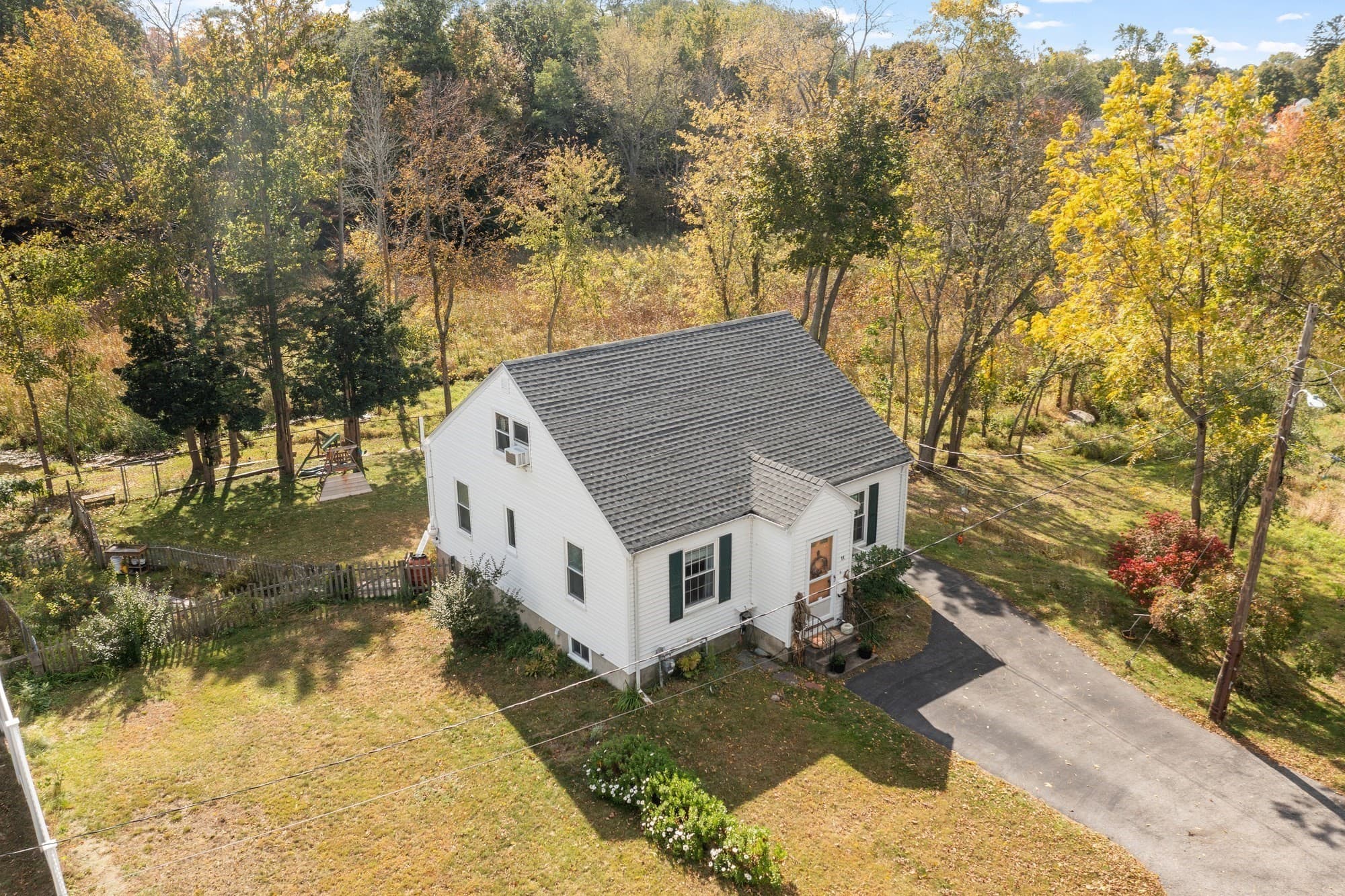 Single Family Residence at 11 Barker St, Danvers MA 01923, Danvers, photo 2 of 31