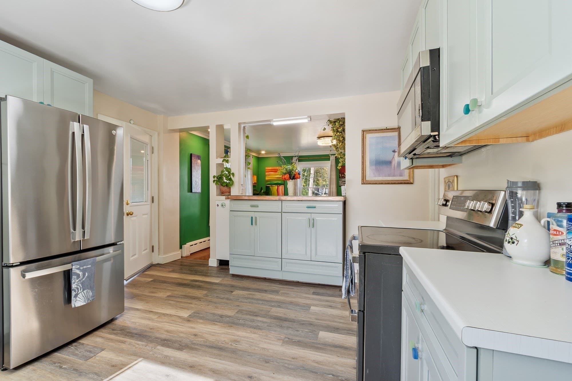 Single Family Residence at 11 Barker St, Danvers MA 01923, Danvers, photo 6 of 31