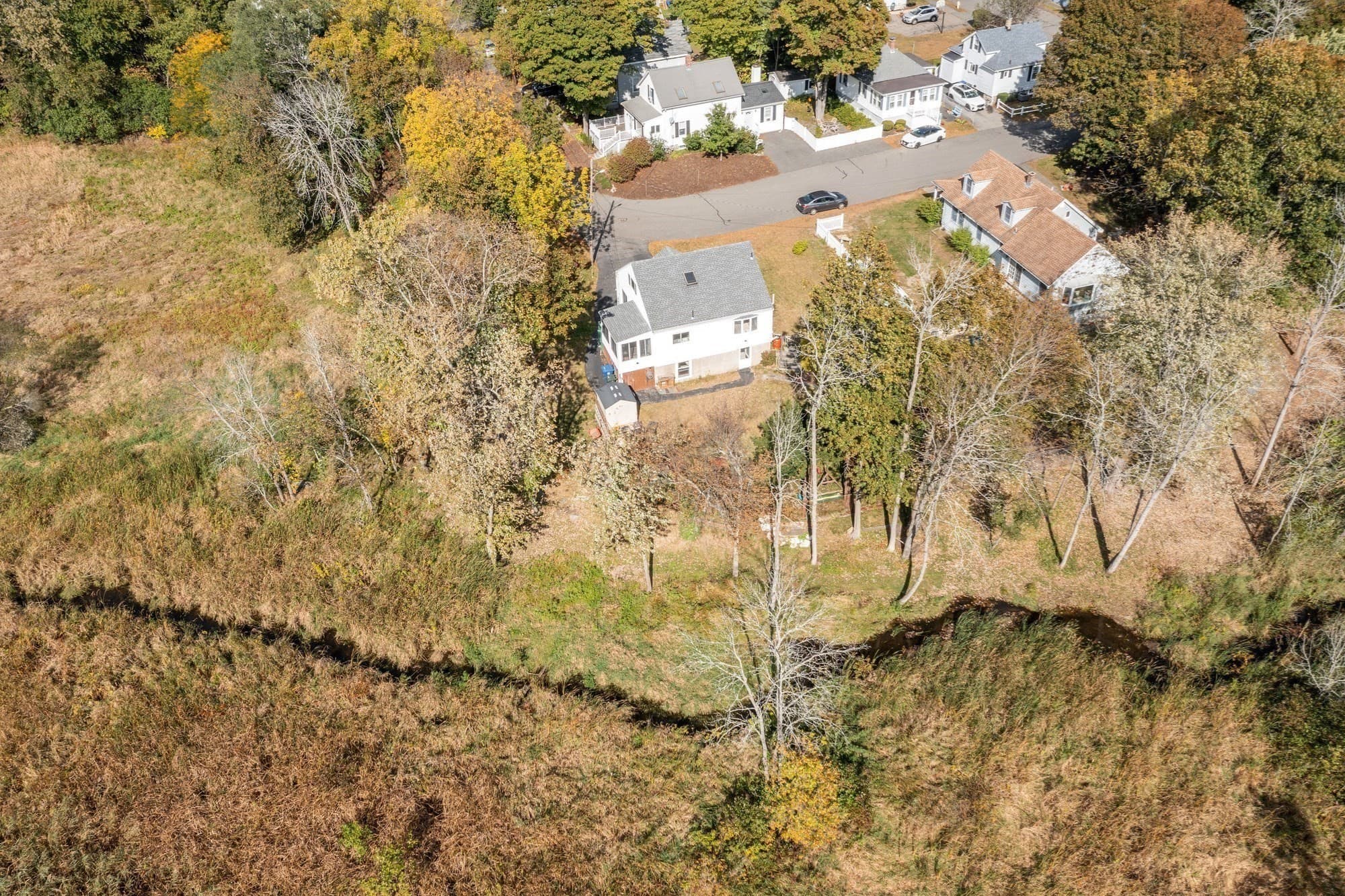 Single Family Residence at 11 Barker St, Danvers MA 01923, Danvers, photo 26 of 31