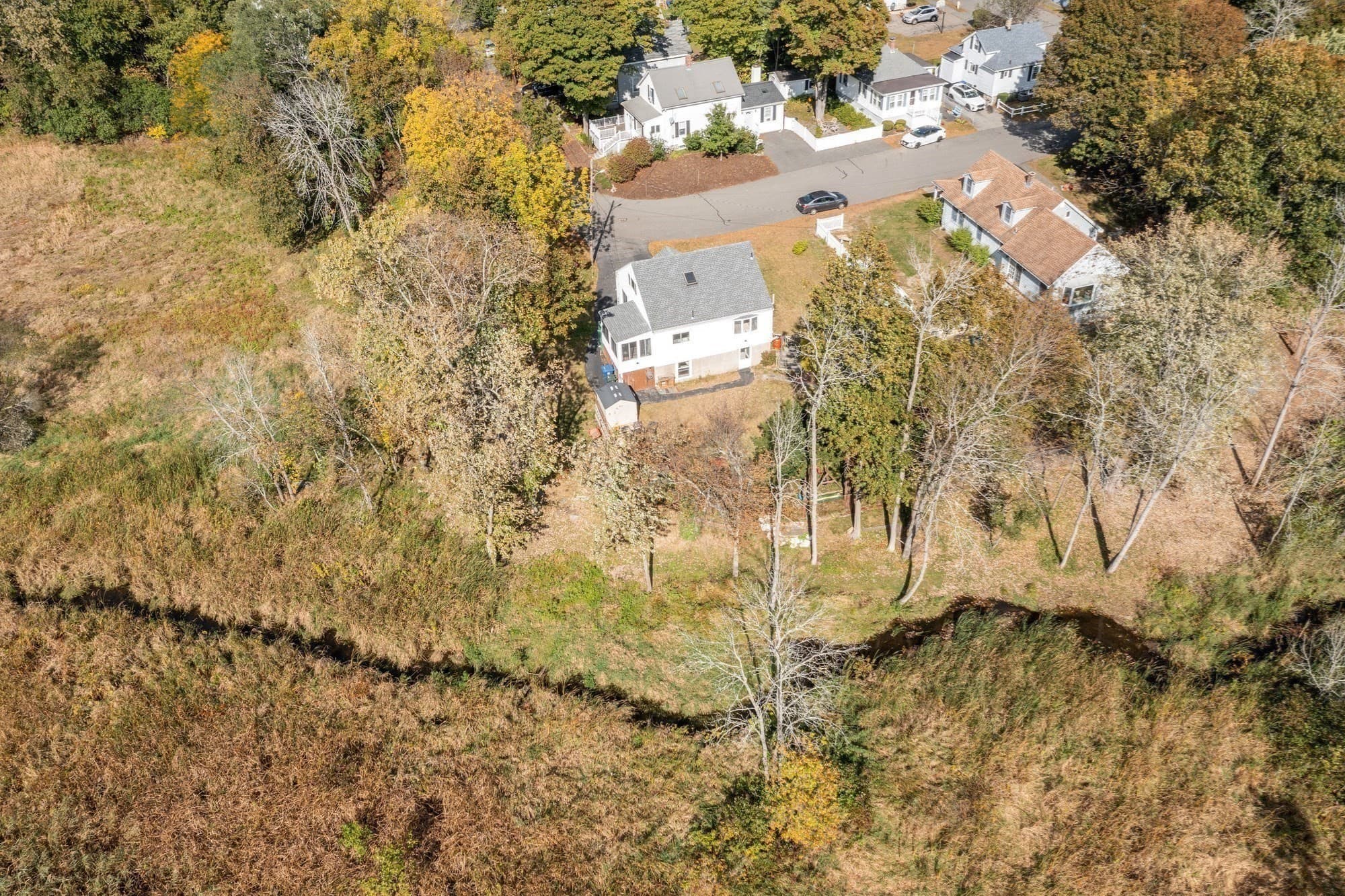 Single Family Residence at 11 Barker St, Danvers MA 01923, photo 36 of 41