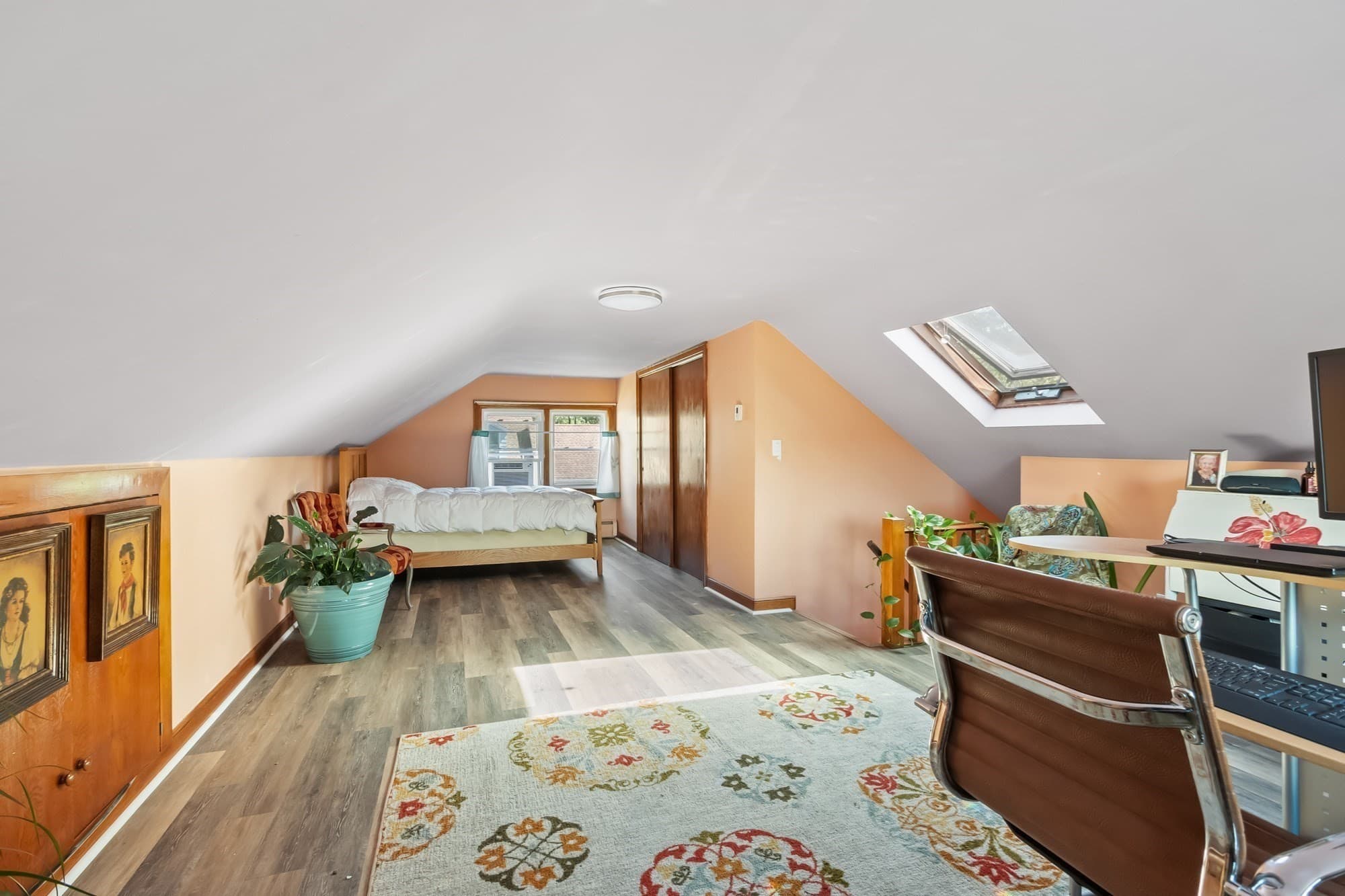 Single Family Residence at 11 Barker St, Danvers MA 01923, Danvers, photo 10 of 31