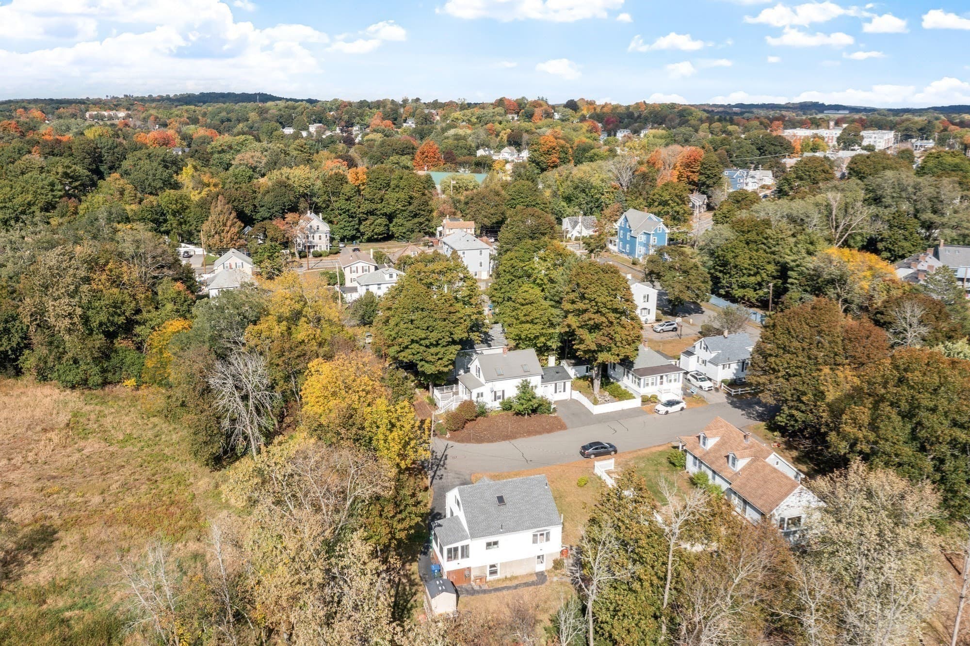 Single Family Residence at 11 Barker St, Danvers MA 01923, photo 37 of 41