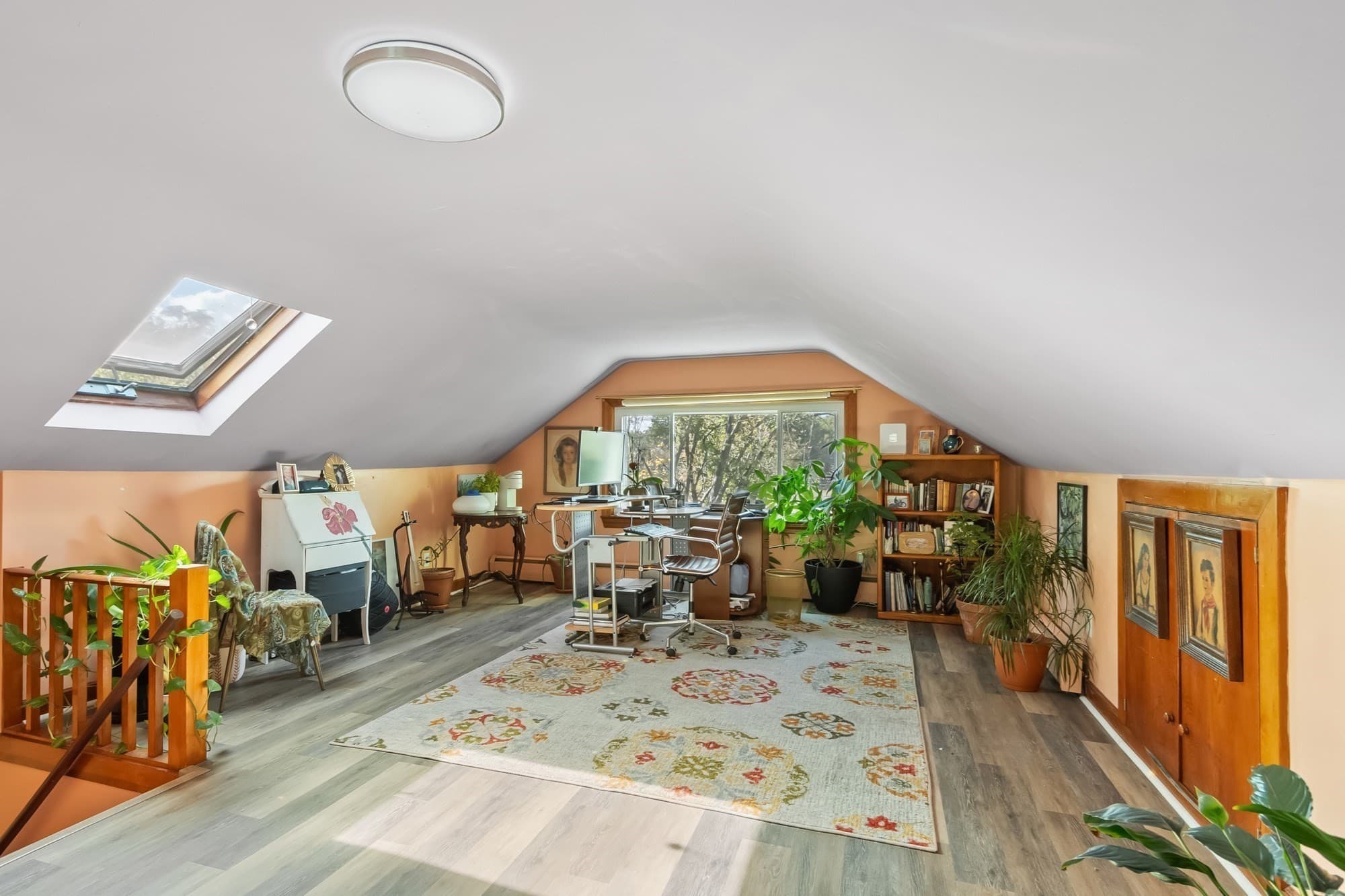 Single Family Residence at 11 Barker St, Danvers MA 01923, Danvers, photo 11 of 31
