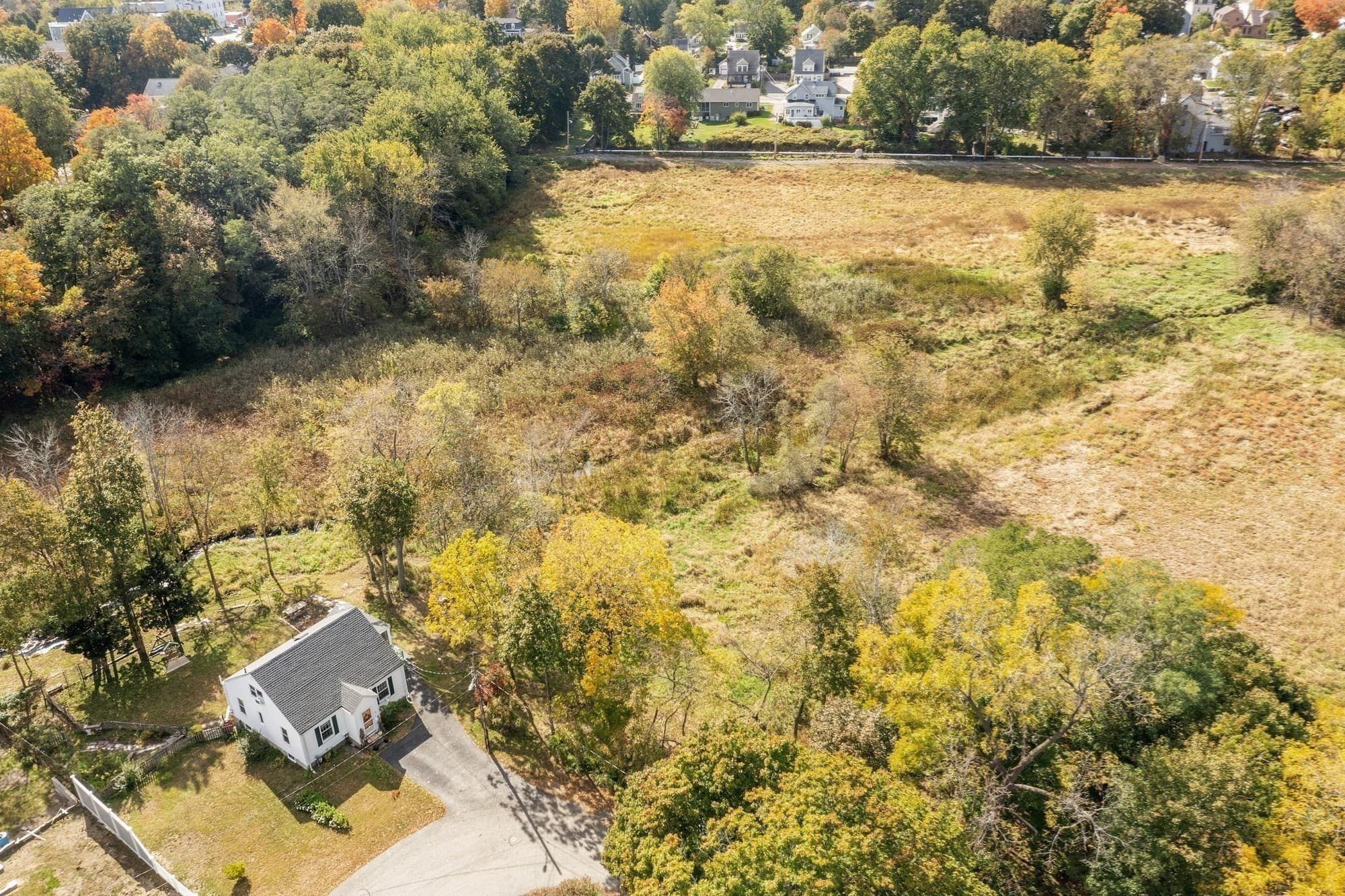 Single Family Residence at 11 Barker St, Danvers MA 01923, photo 35 of 41
