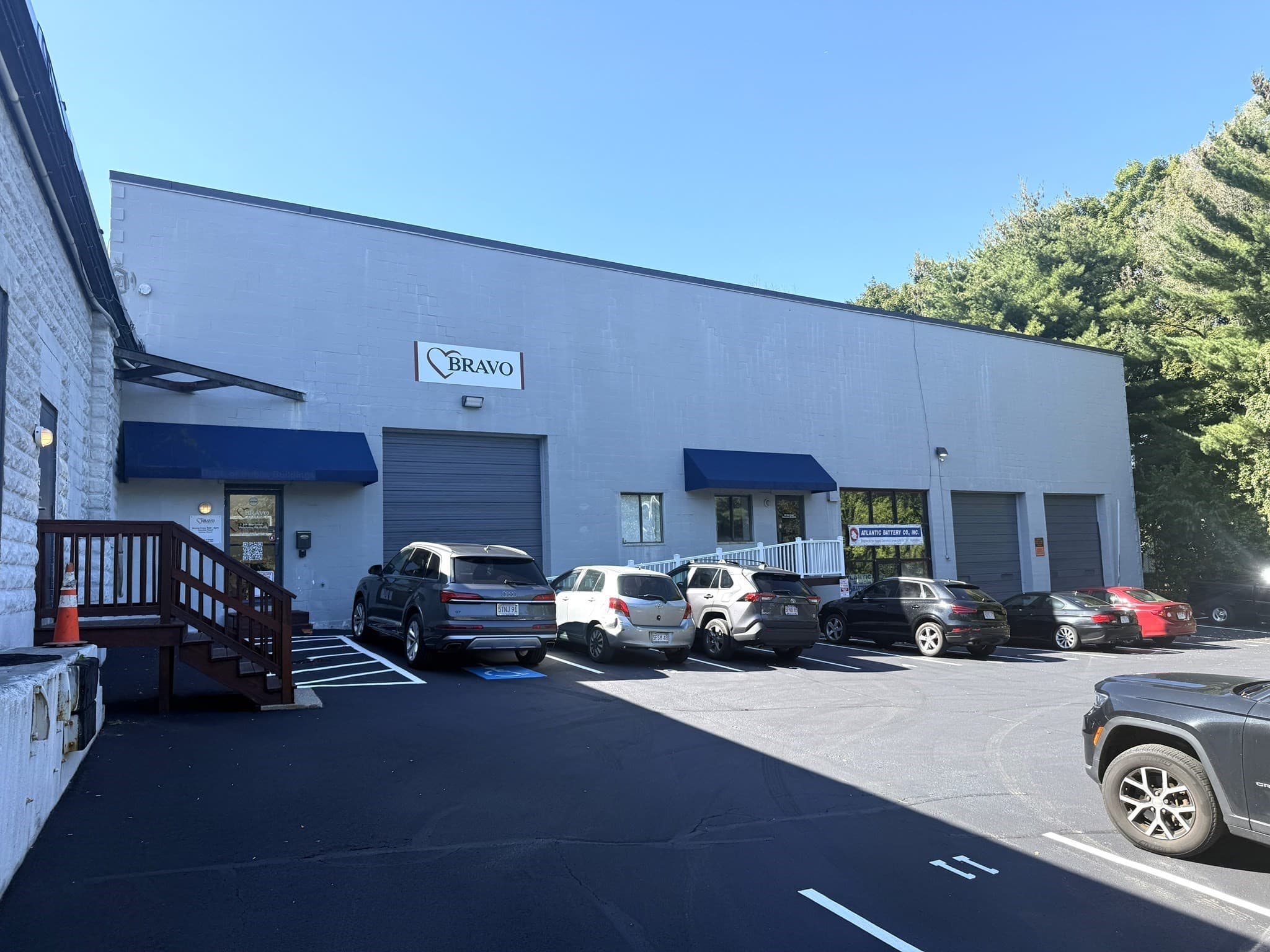 Commercial Sale at 309 Main St, Watertown MA 02472, Watertown, photo 2 of 2