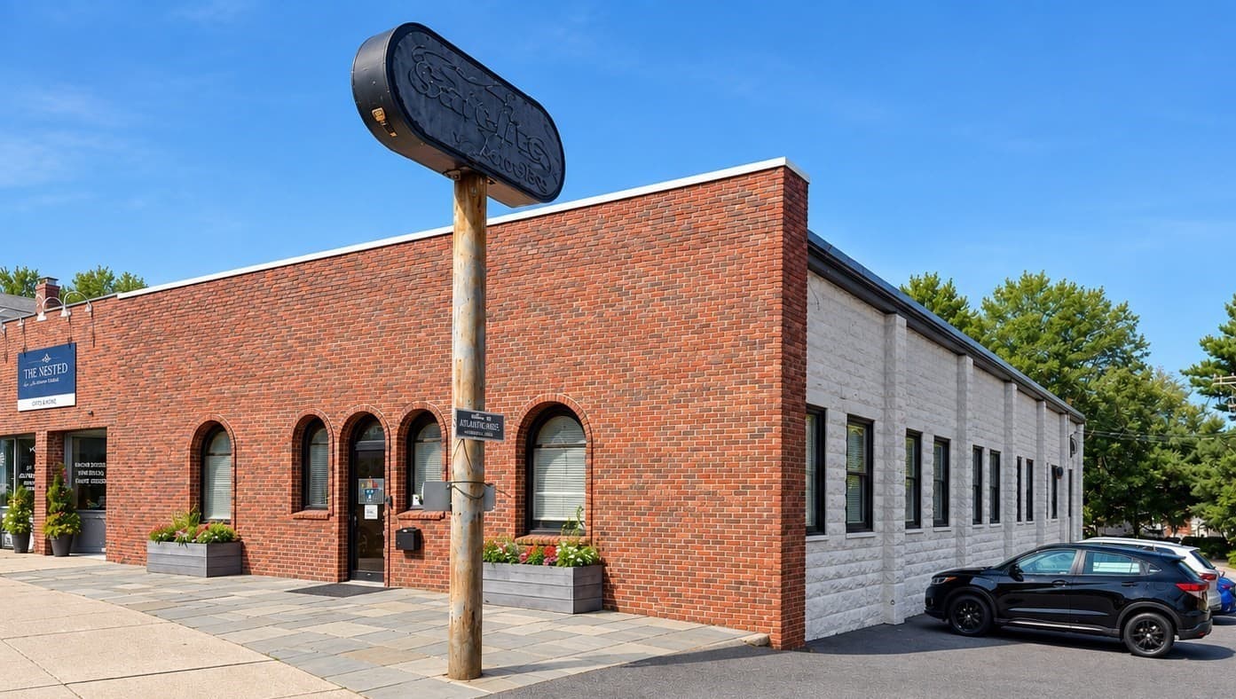 309 Main St, Watertown MA 02472