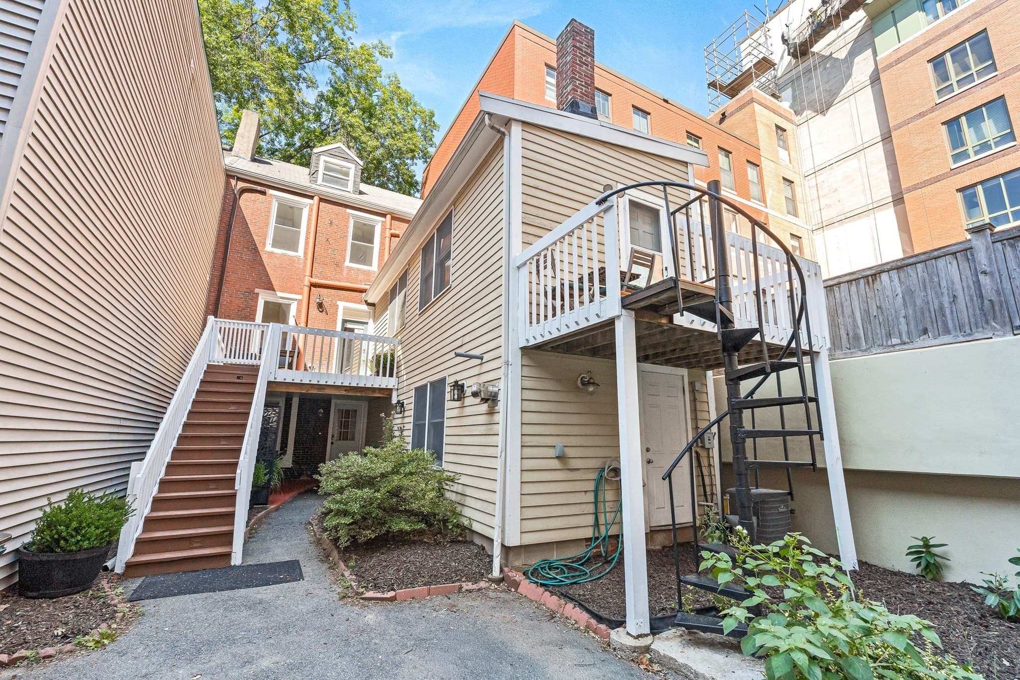 Condominium at 30 Second St # 2, Cambridge MA 02141, Cambridge, photo 2 of 36