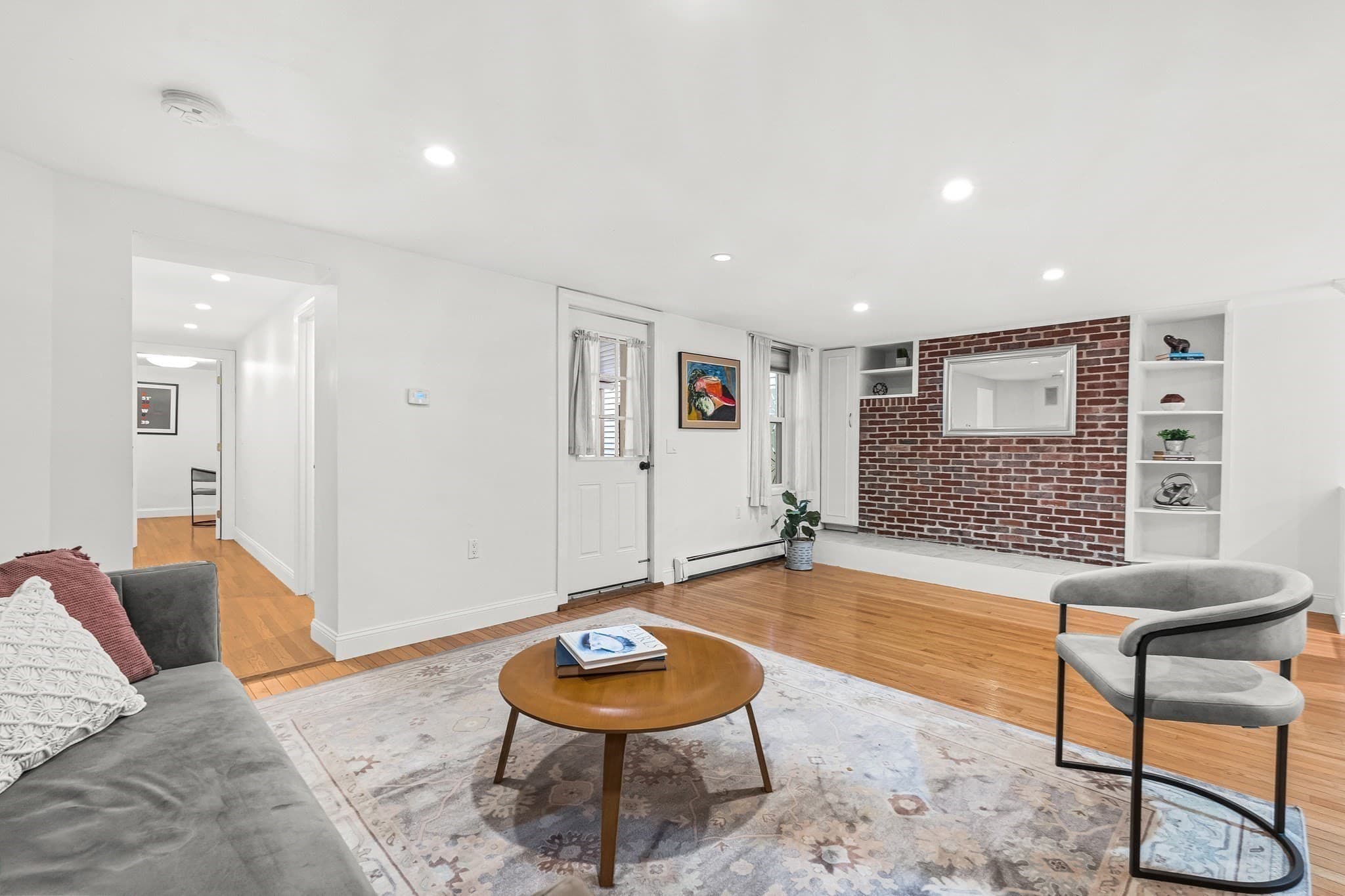 Condominium at 30 Second St # 2, Cambridge MA 02141, Cambridge, photo 7 of 36